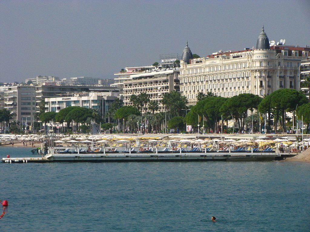 Cannes France Wallpapers - Top Free Cannes France Backgrounds ...