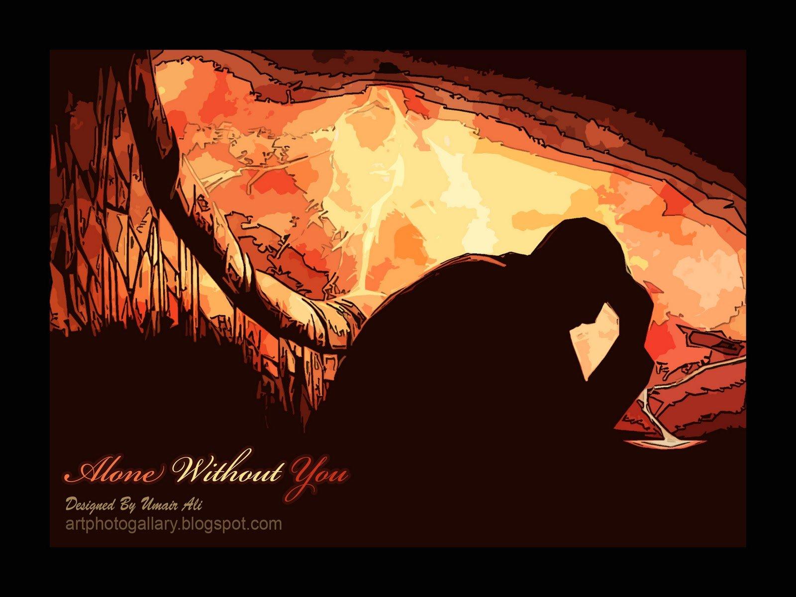 1600x1200 Sad Emotional Image HD