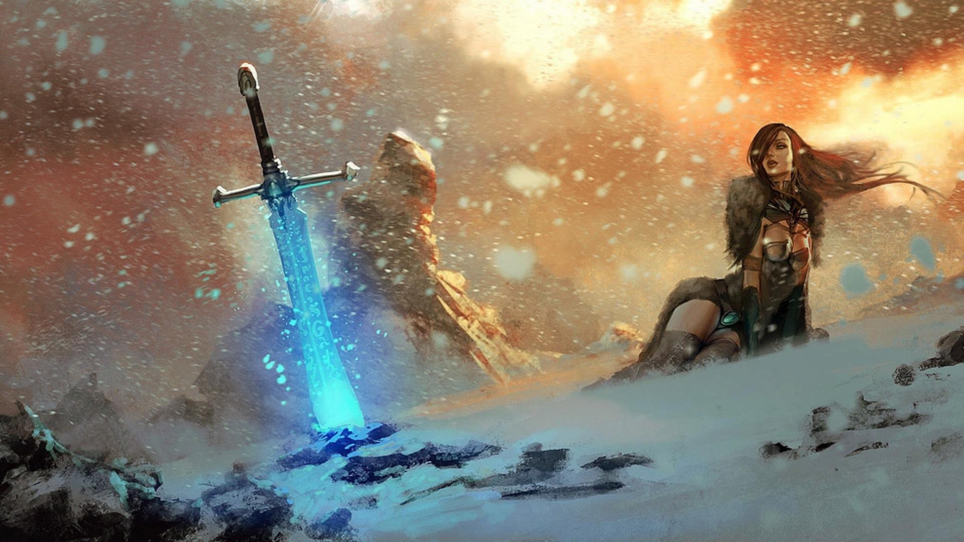 1920x1080 Wallpaper Art