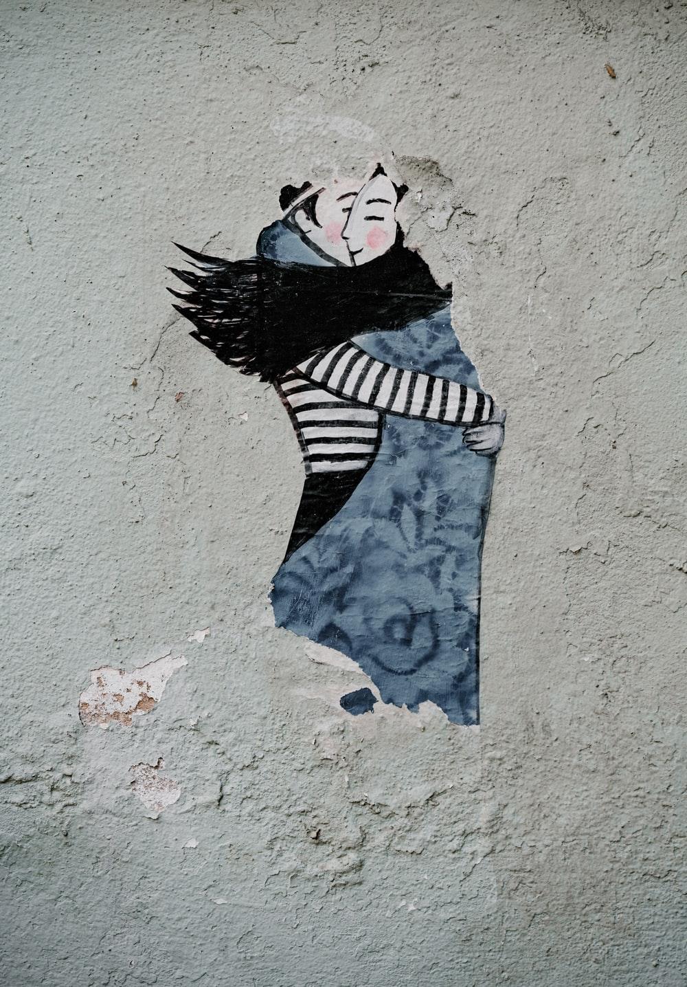 1000x1436 Love Art Picture. Download Free Image