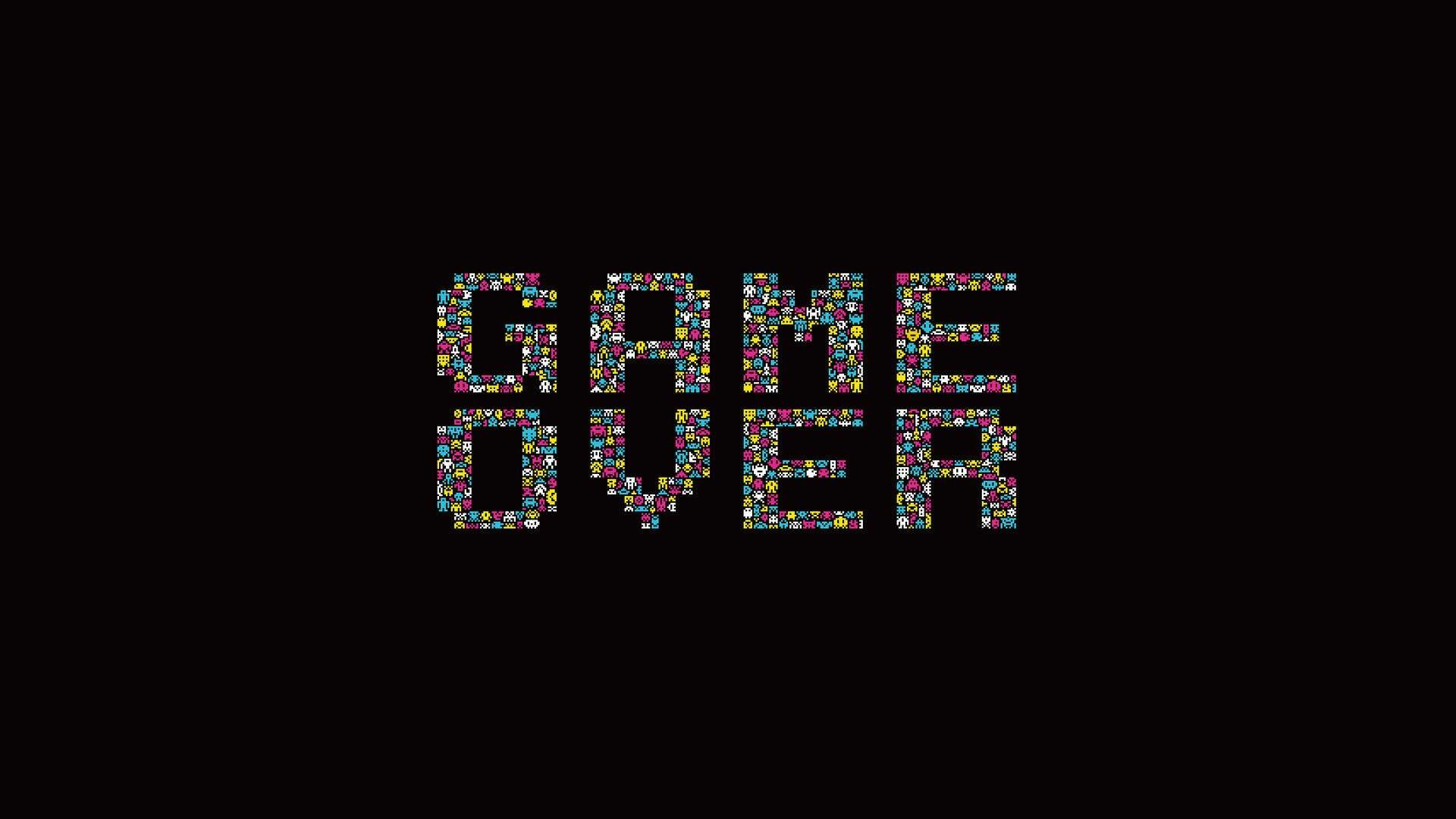 1920x1080 Retro Game Wallpaper: HD, 4K, 5K for PC and Mobile. Download free image for iPhone, Android