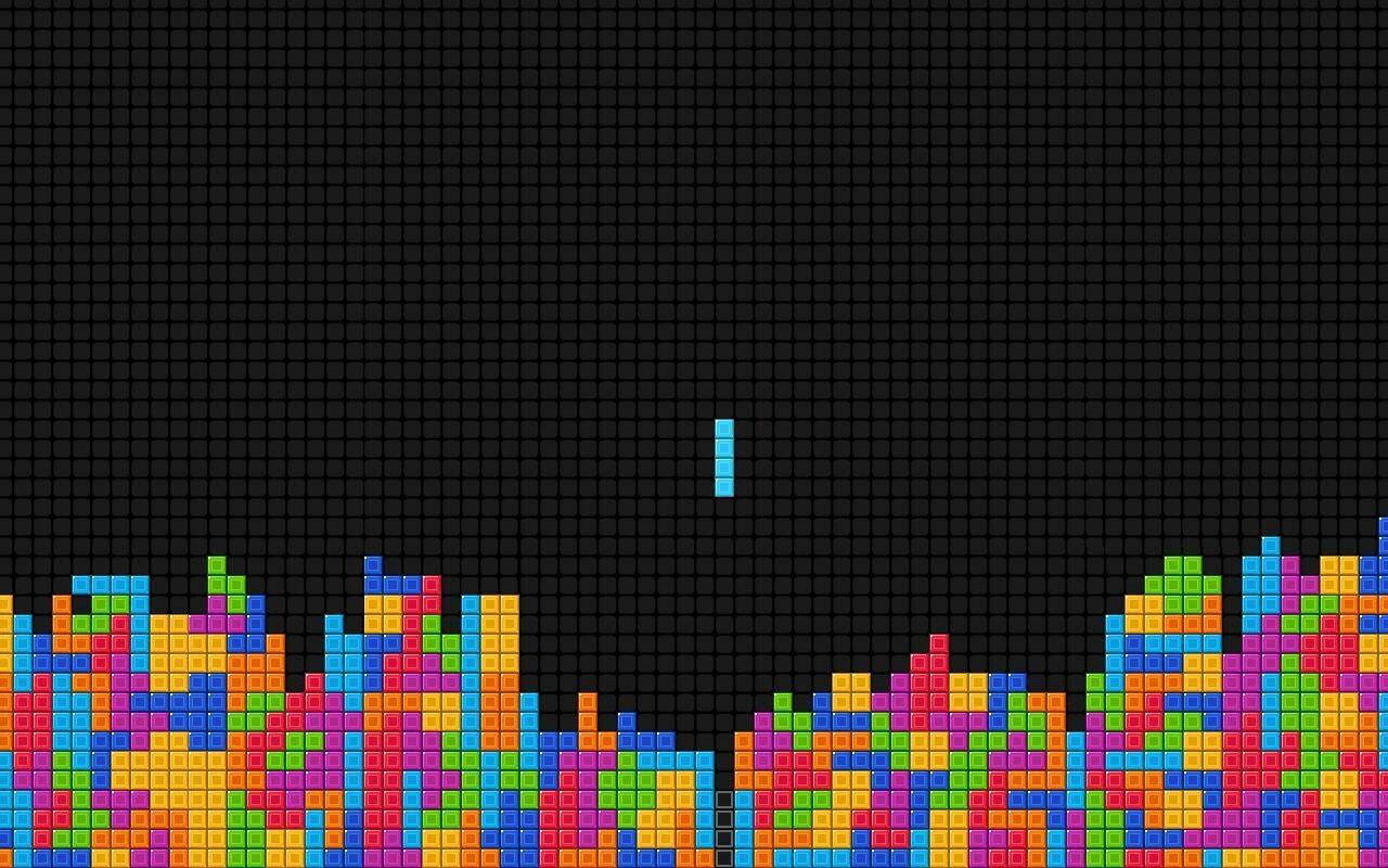 1280x800 Retro Game Wallpaper: HD, 4K, 5K for PC and Mobile. Download free image for iPhone, Android