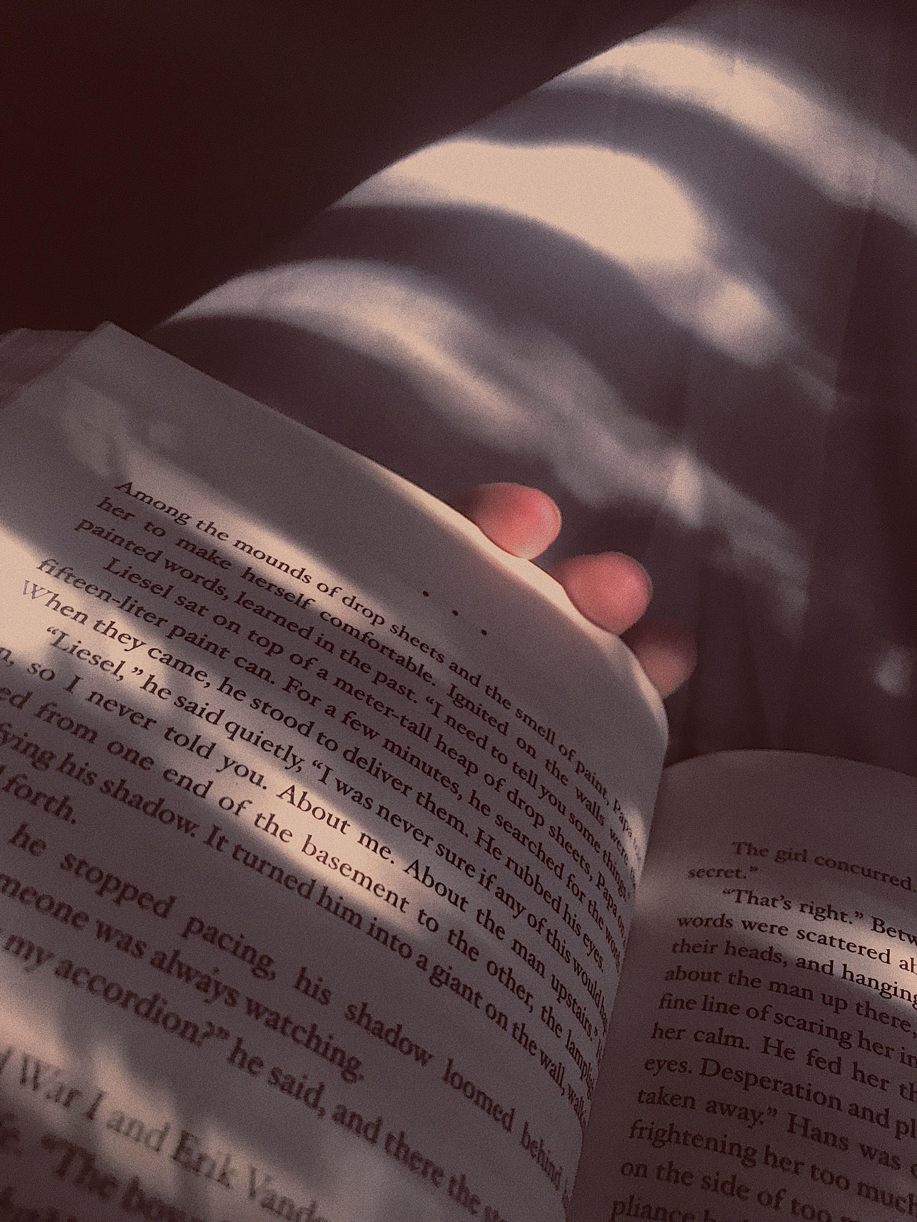 aesthetic-pictures-of-books