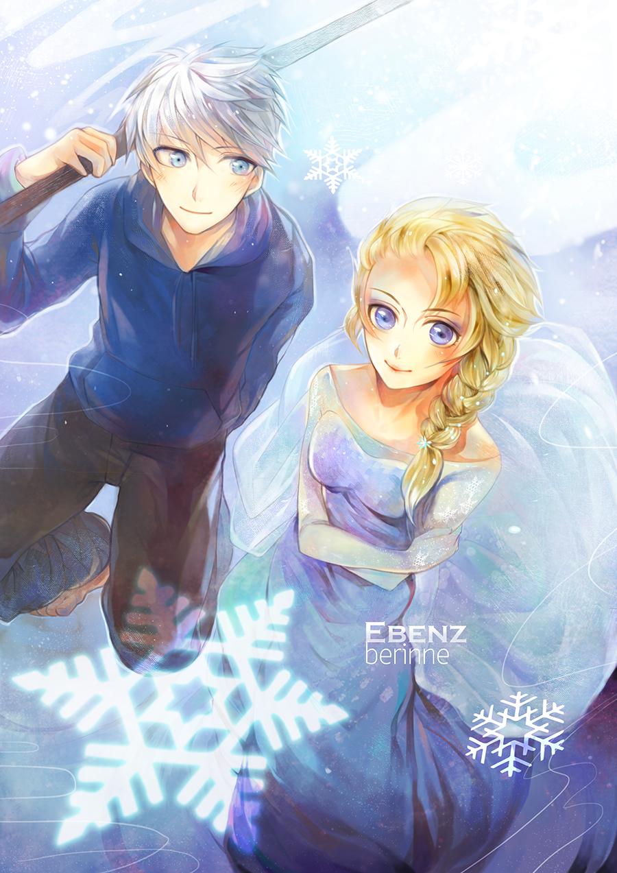 900x1273 Elsa the Snow Queen, Mobile Wallpaper Anime Image Board