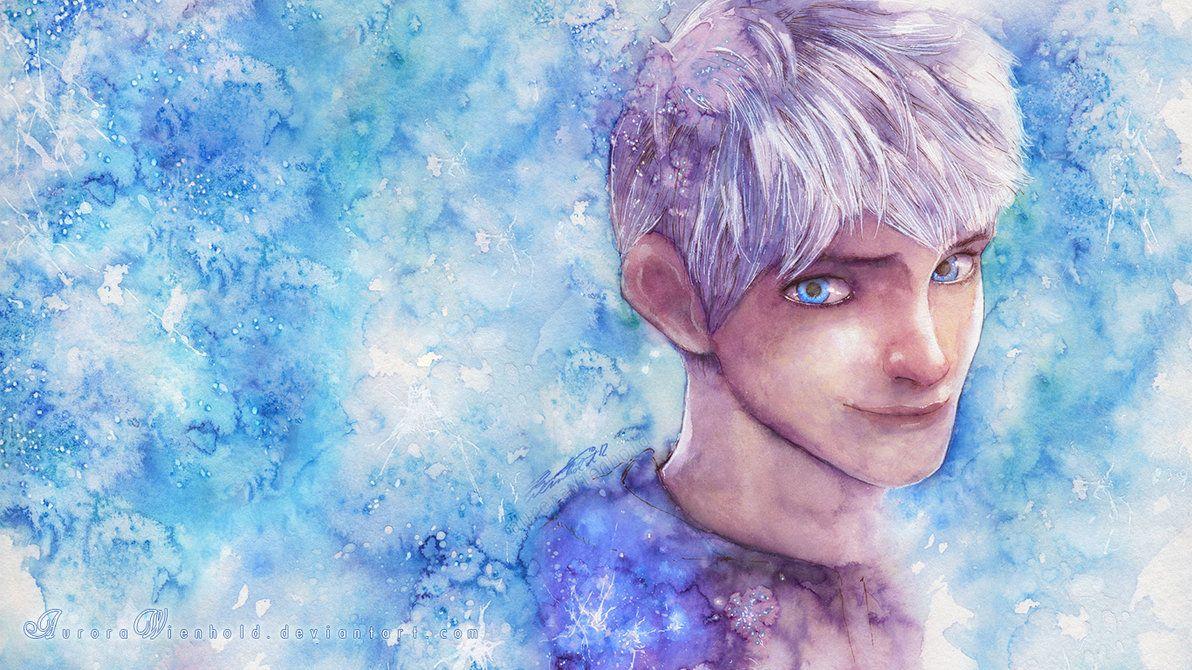 1192x670 Jack Frost Wallpaper