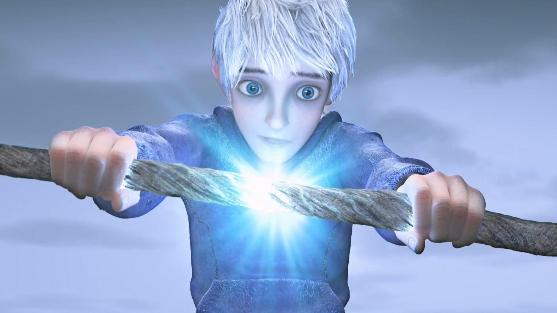 1920x1080 Jack Frost Frost of the Guardians Wallpaper