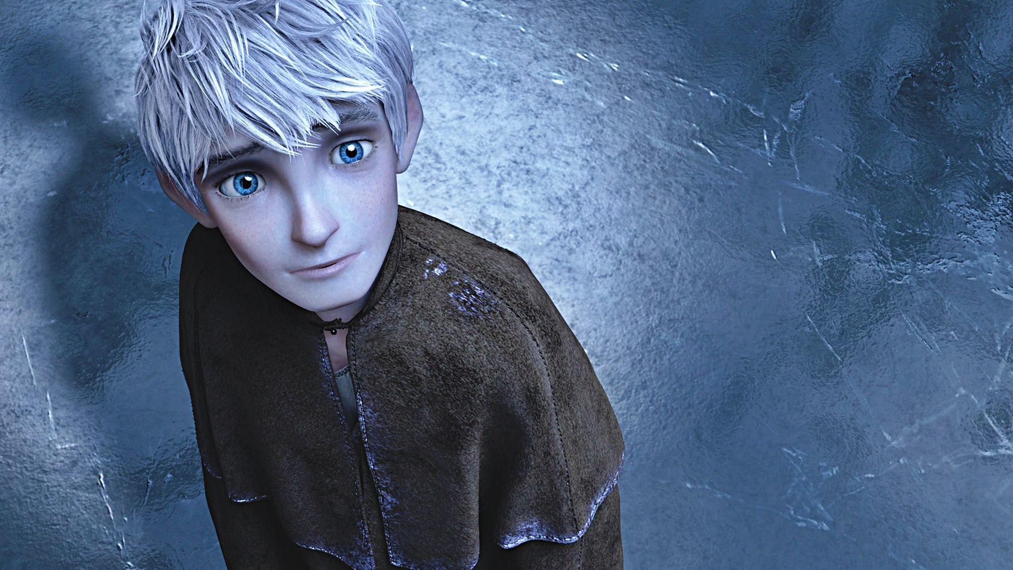 2000x1125 Elsa And Jack Frost A Song Of Ice And Frost By Athena Erocith