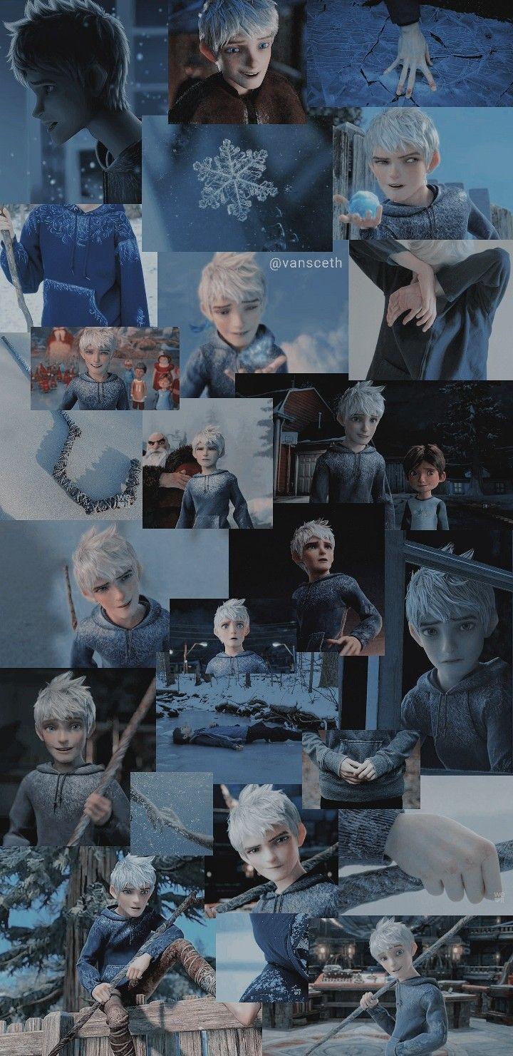 720x1480 Jack Frost ❄ ideas. jack frost, rise of the guardians, frost