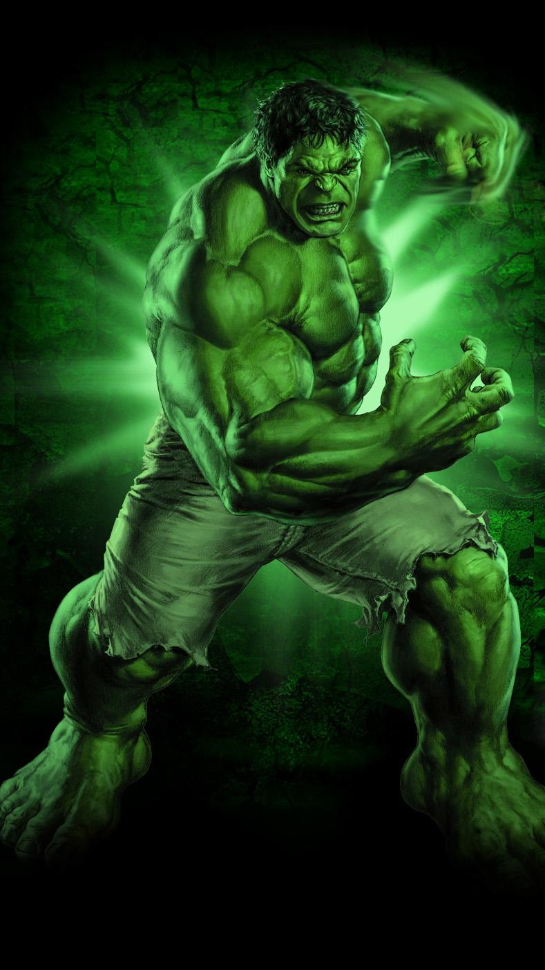 789x1403 Green Hulk IPhone Wallpaper Wallpaper : iPhone Wallpaper