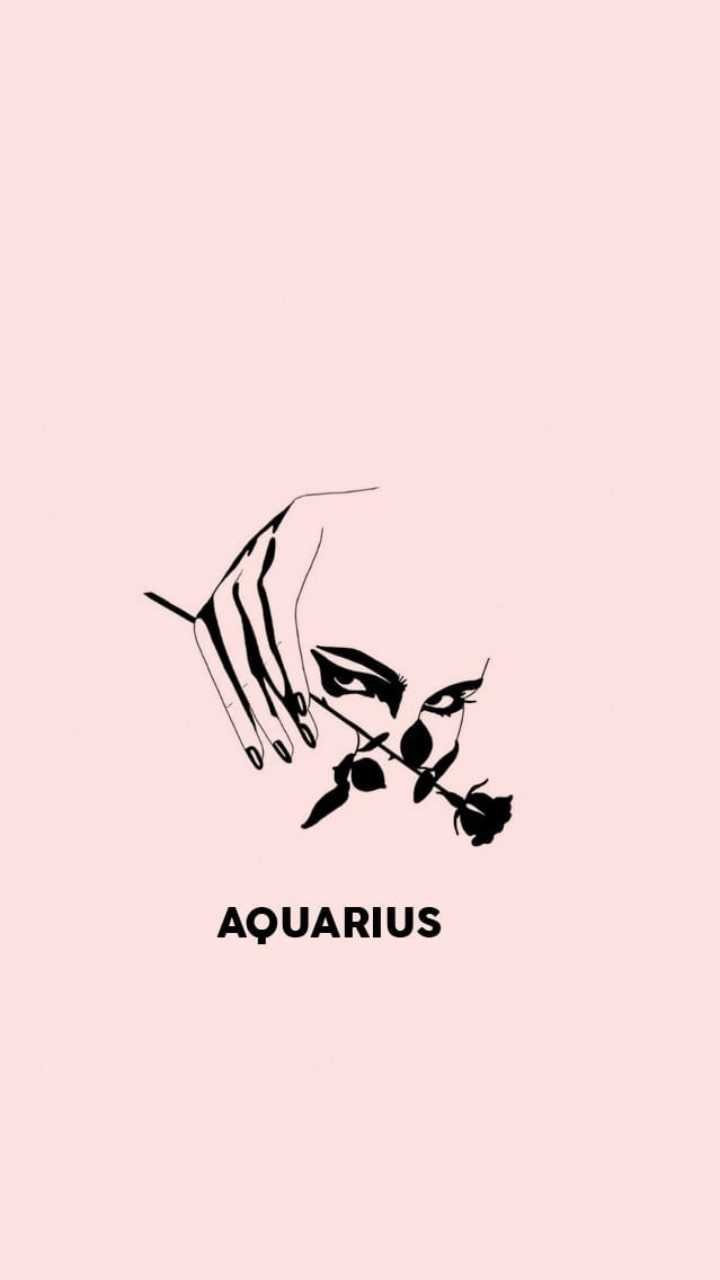 Aquarius  Aquarius aesthetic Aquarius art Aquarius tattoo