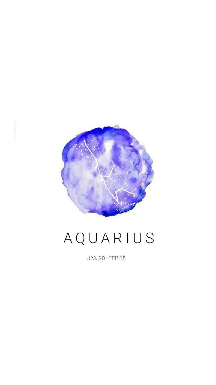 22 Aquarius Backgrounds  WallpaperSafari
