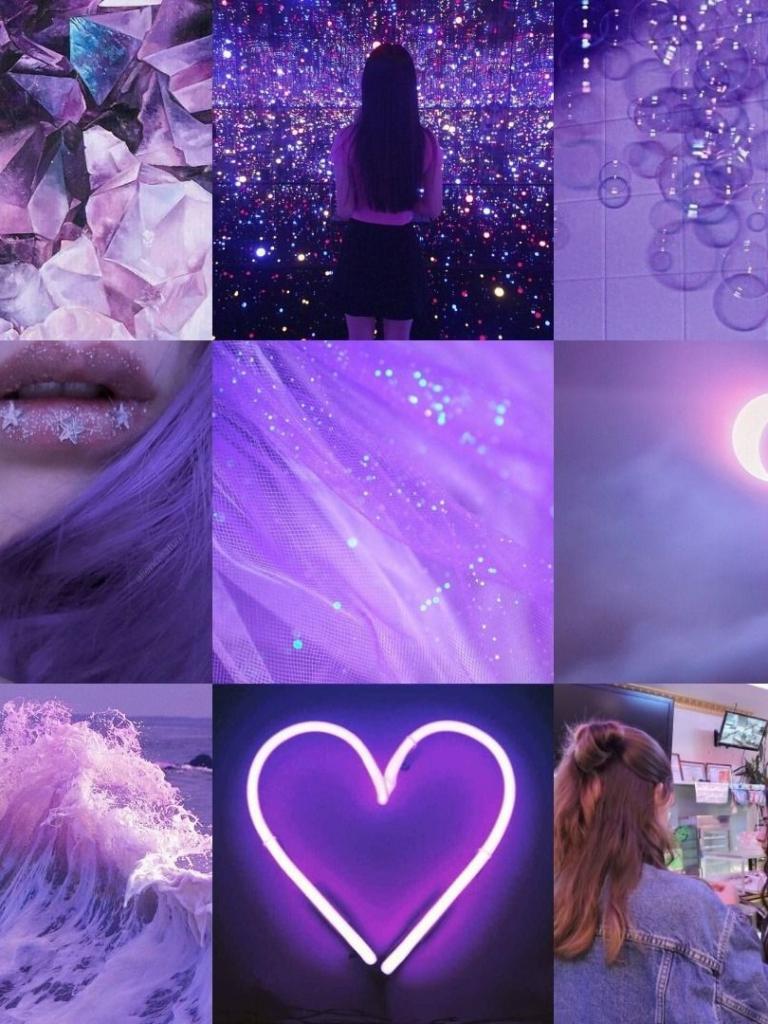 768x1024 Free download Zodiac signs aesthetic Colors Aquarius Purple Purple [1080x1080] for your Desktop, Mobile & Tablet. Explore Aquarius Background. Aquarius Wallpaper, Tinashe Aquarius Wallpaper, Aquarius Drink Wallpaper