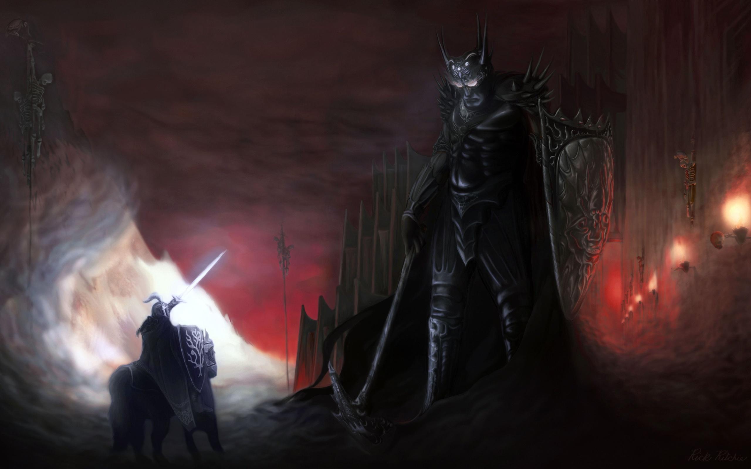 2560x1600 2560x1600 silmarillion desktop background