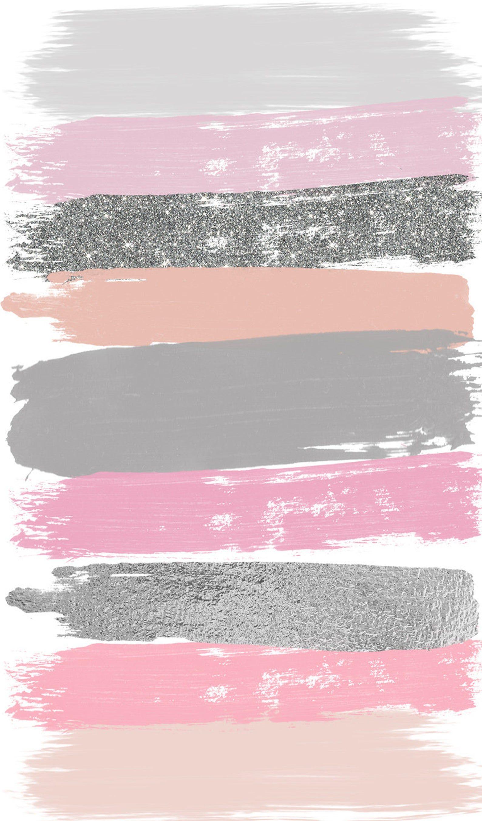 Pink Gray Wallpapers - Top Free Pink Gray Backgrounds - WallpaperAccess