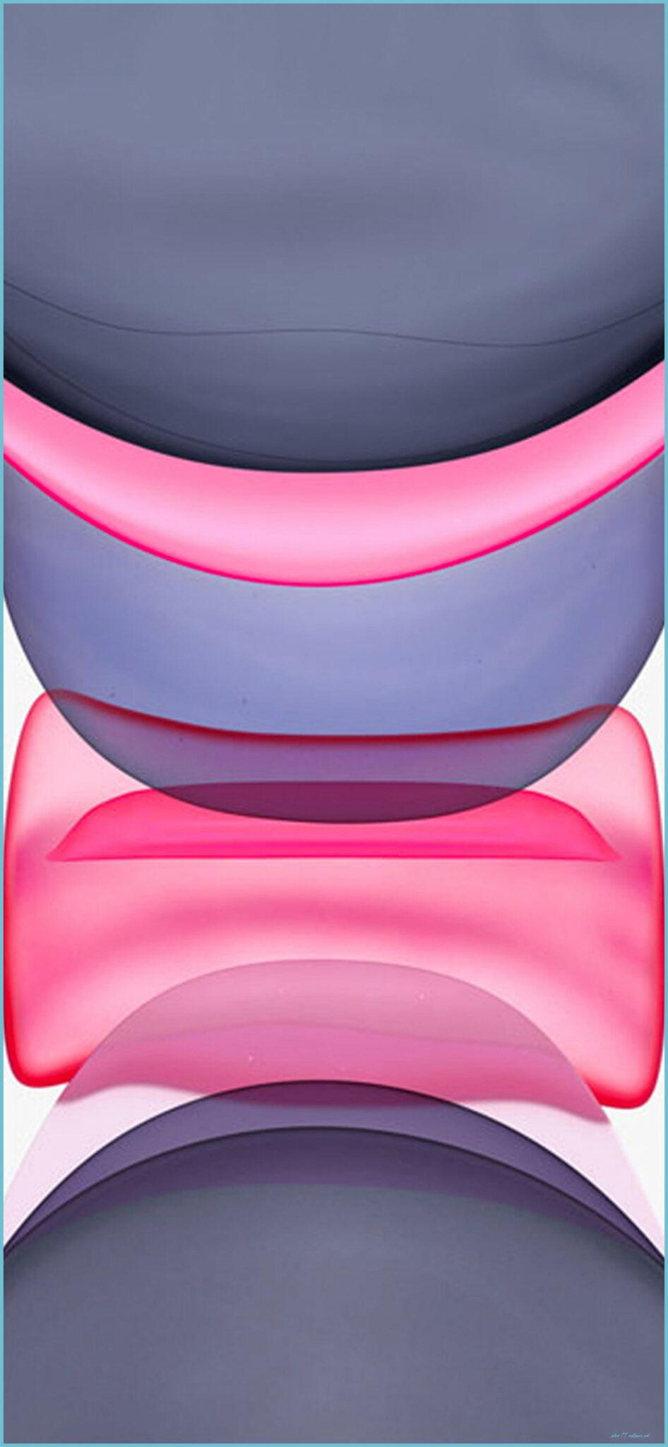946x2048 Apple Iphone 10 Pink Gray Wallpaper 10 Wallix Wallpaper 11 Wallpaper Pink