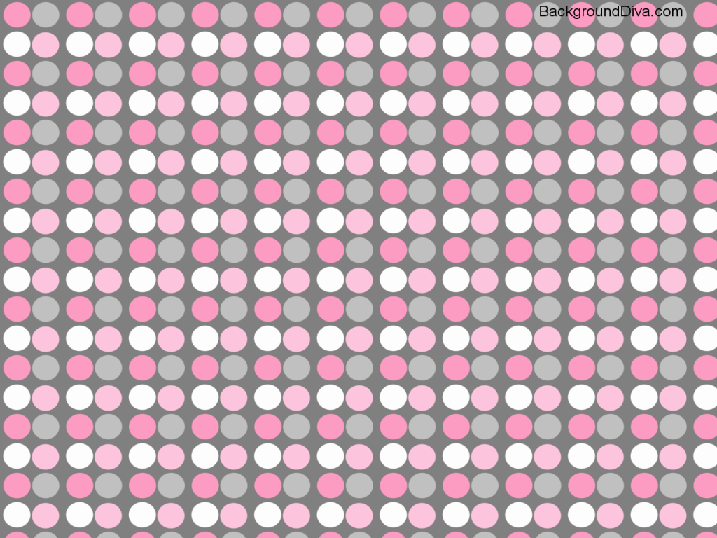 1024x768 Gray And Pink Wallpaper