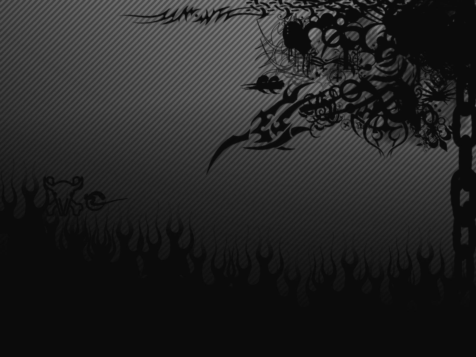 1600x1200 Free download Grey black wallpaper by V1N3 [1600x1200] for your Desktop, Mobile & Tablet. Explore Gray and Black Wallpaper. Grey Wallpaper for Walls, Red and Grey Wallpaper, Black and
