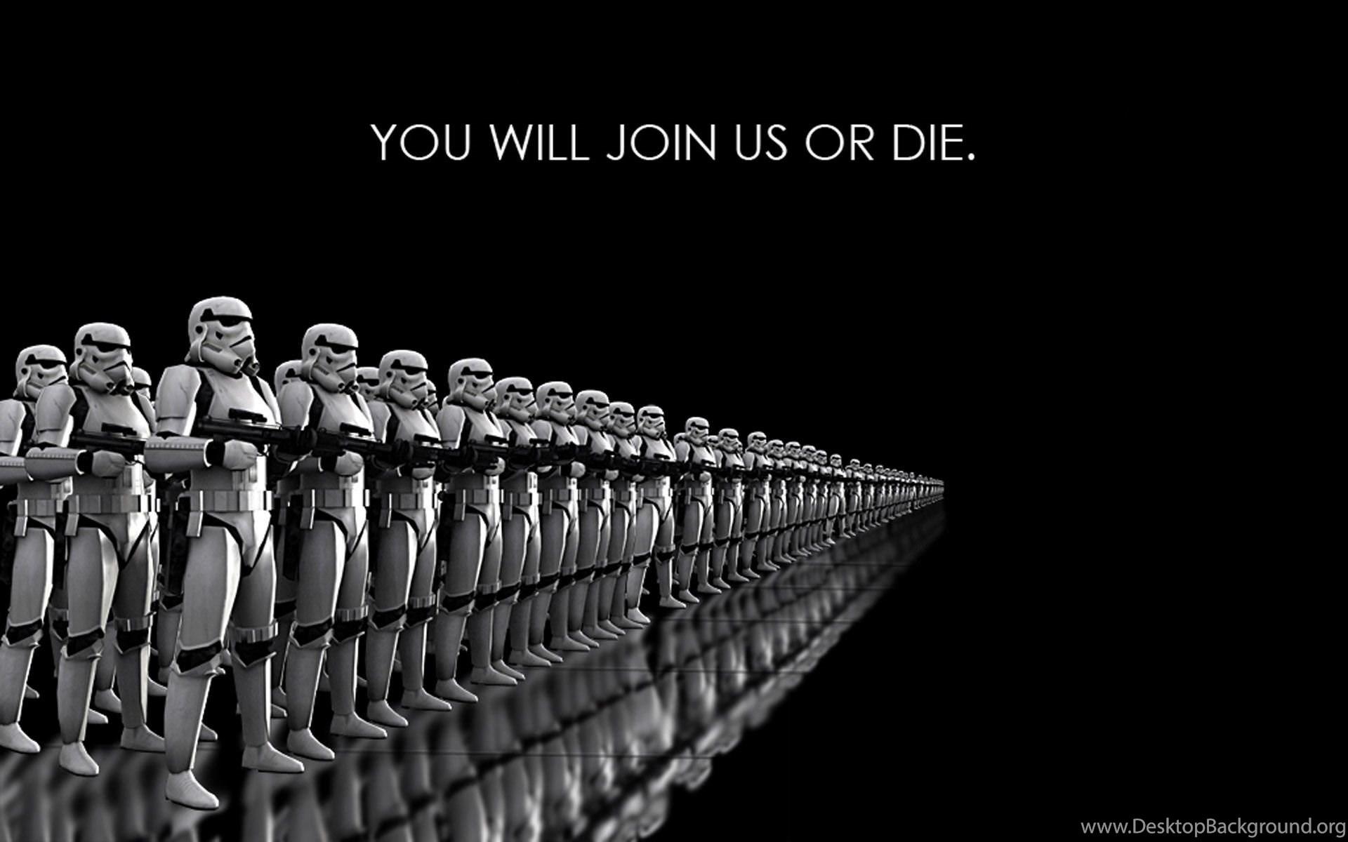 1920x1200 Star Wars Stormtrooper Wallpaper Desktop Background