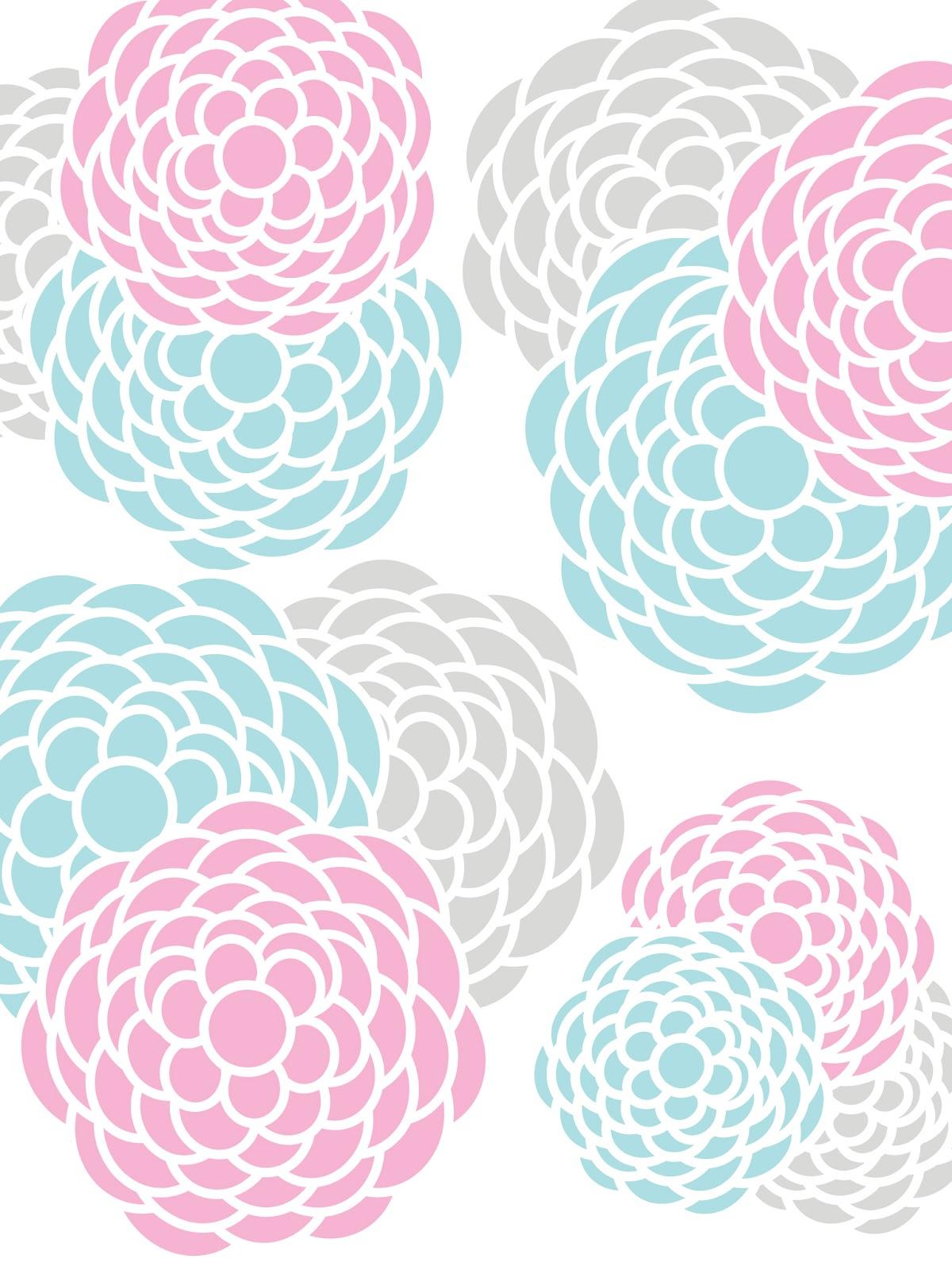 1200x1600 Free download Pink Wallpaper For iPhone Download Wallpaper DaWallpaperz [1200x1600] for your Desktop, Mobile & Tablet. Explore Gray and Turquoise Wallpaper. Aqua and Gold Wallpaper, Turquoise Wallpaper Designs, Turquoise iPhone Wallpaper