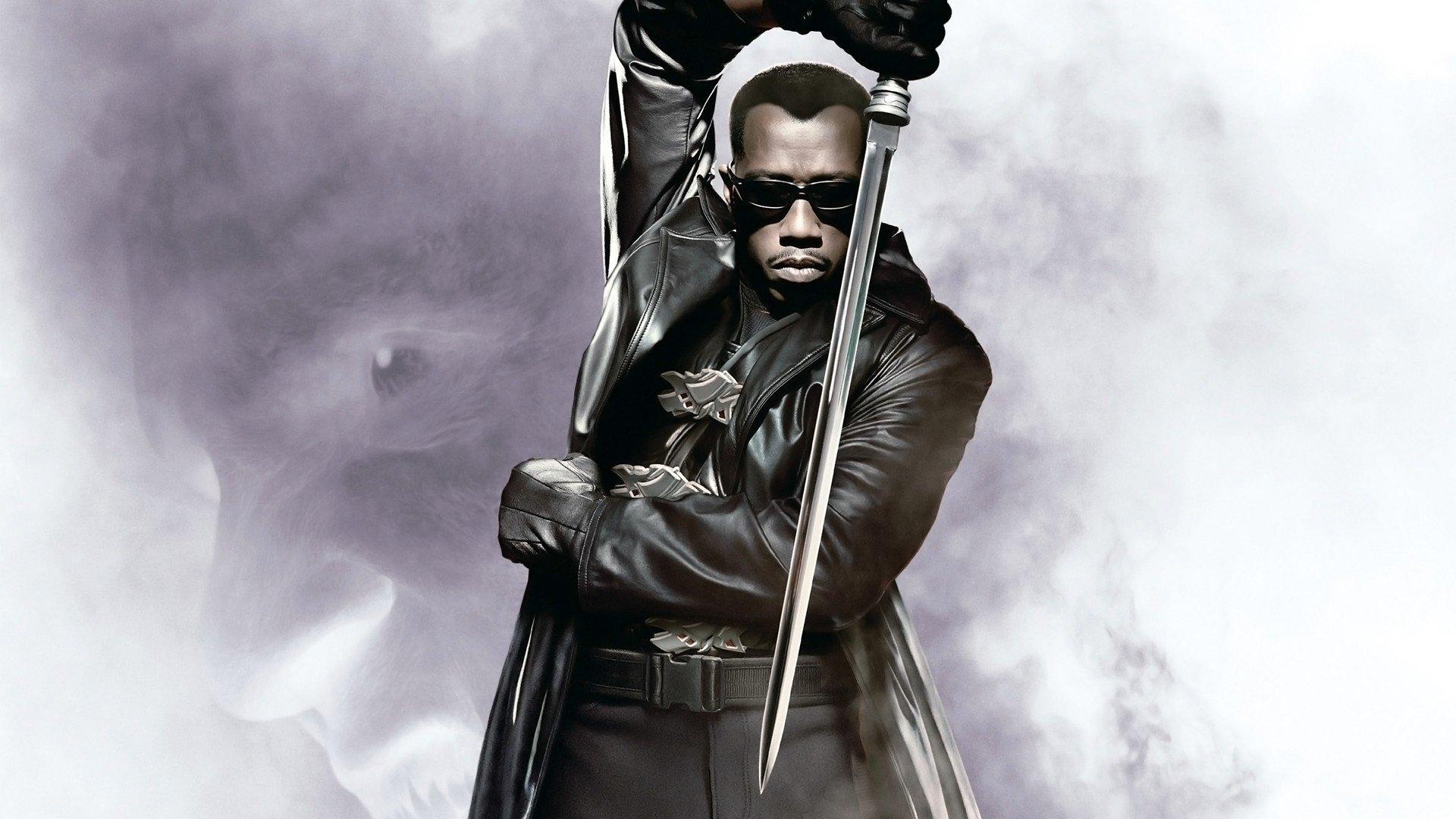 1920x1080 Blade II HD Wallpaper and Background Image