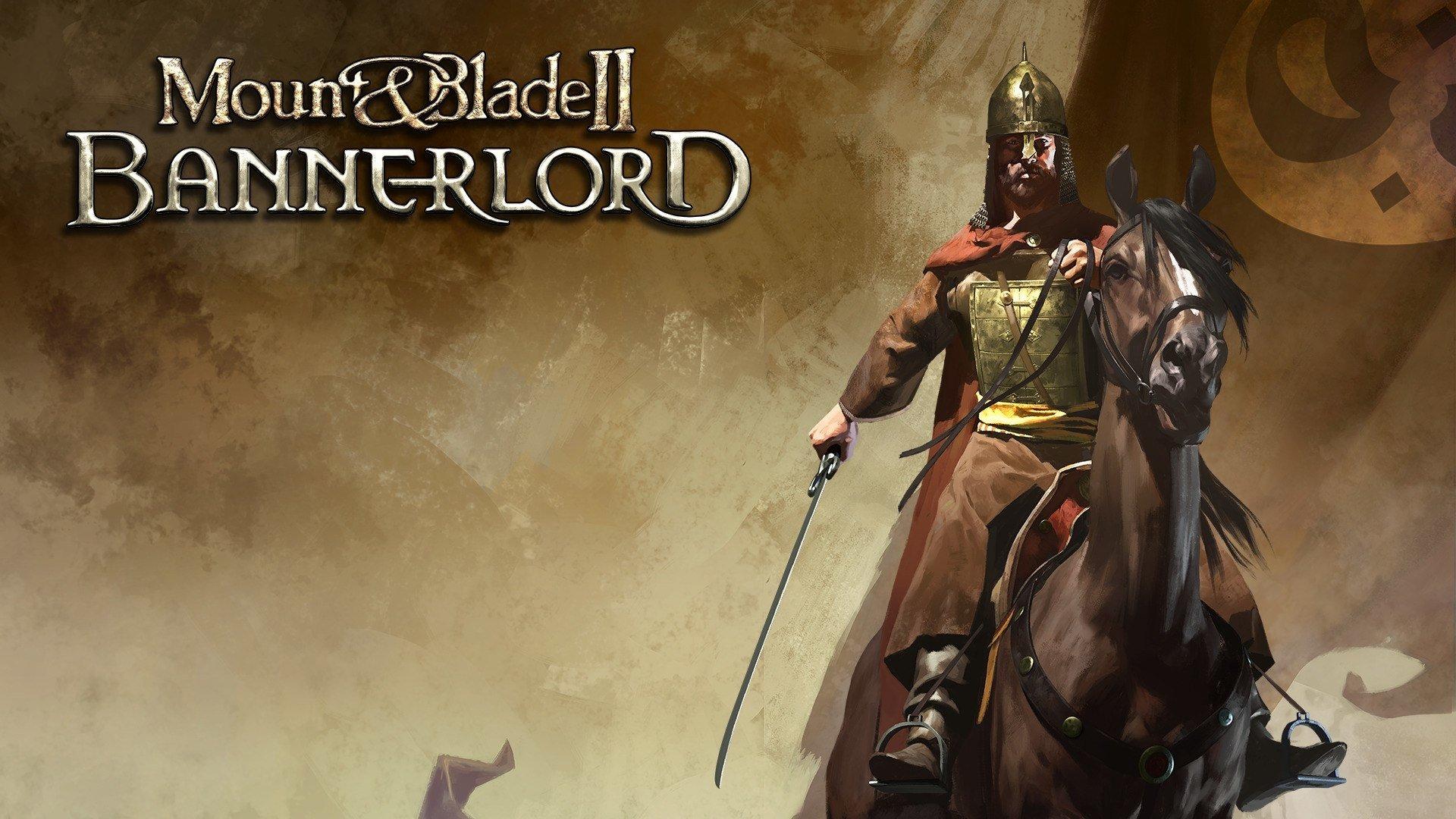 1920x1080 Mount & Blade II: Bannerlord HD Wallpaper