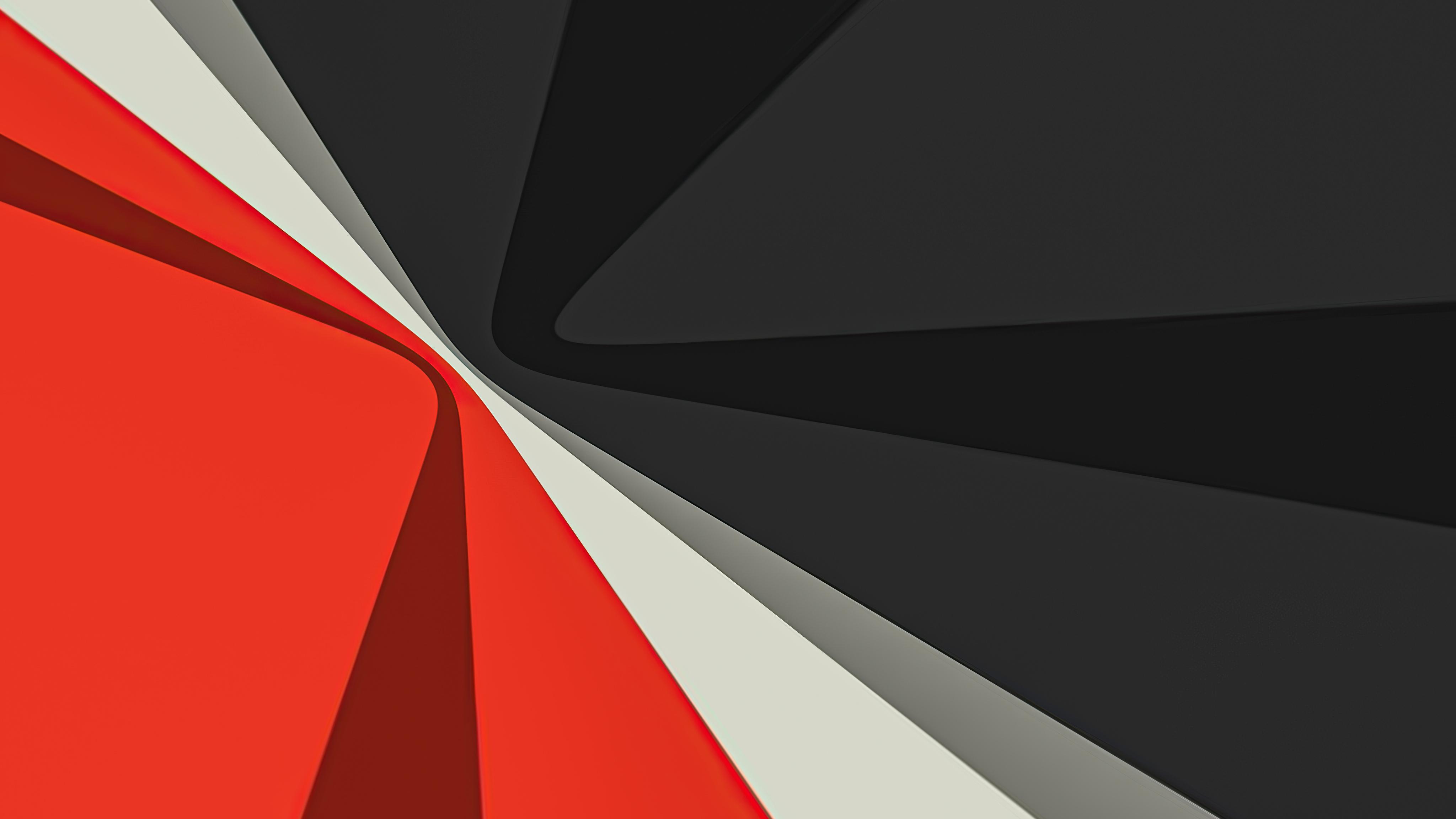 4096x2304 Abstract Orange Dark Colors 4k, HD Abstract, 4k Wallpaper, Image, Background, Photo and Picture