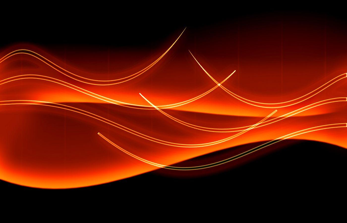 Dark Orange Abstract Wallpapers Top Free Dark Orange Abstract