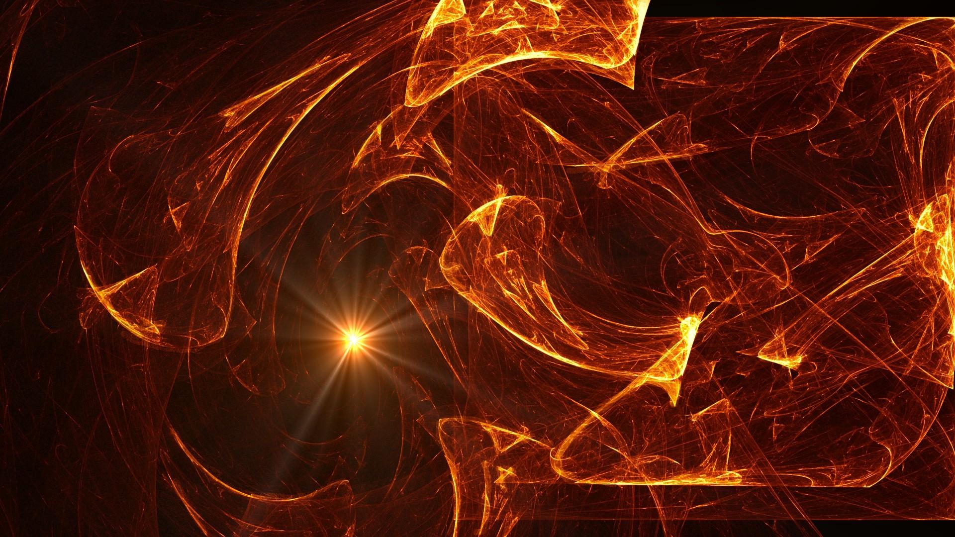1920x1080 Abstract Wallpaper