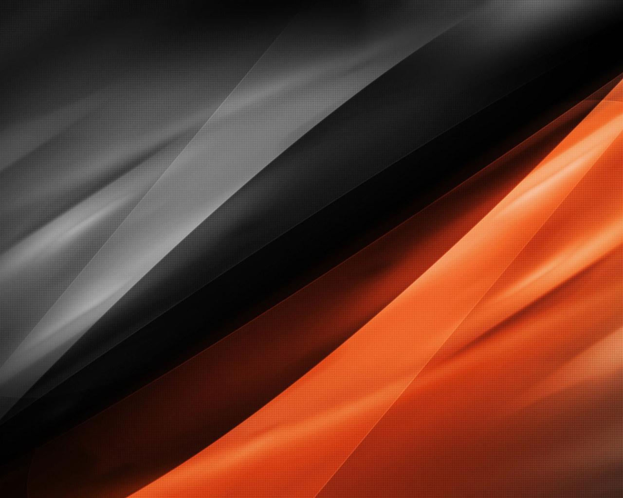 Orange and Black Desktop Wallpapers - Top Free Orange and Black Desktop