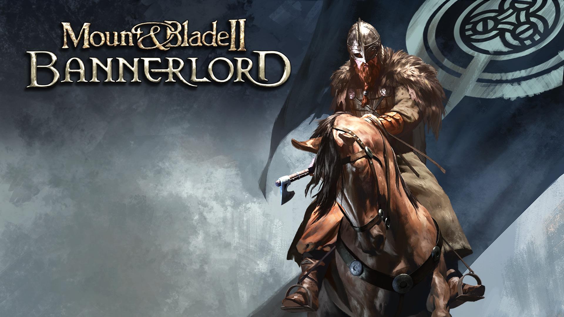 1920x1080 Mount & Blade II: Bannerlord HD Wallpaper