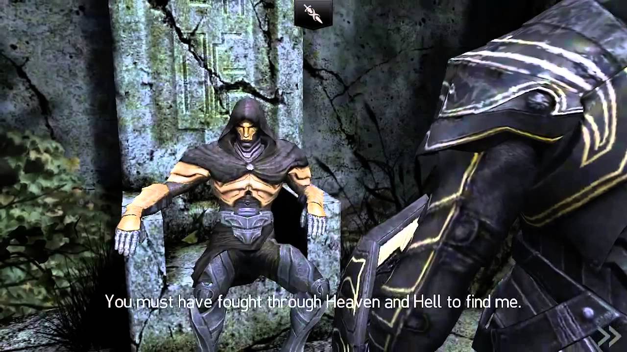 1280x720 Infinity Blade 2 wallpaper, Video Game, HQ Infinity Blade 2 pictureK Wallpaper 2019