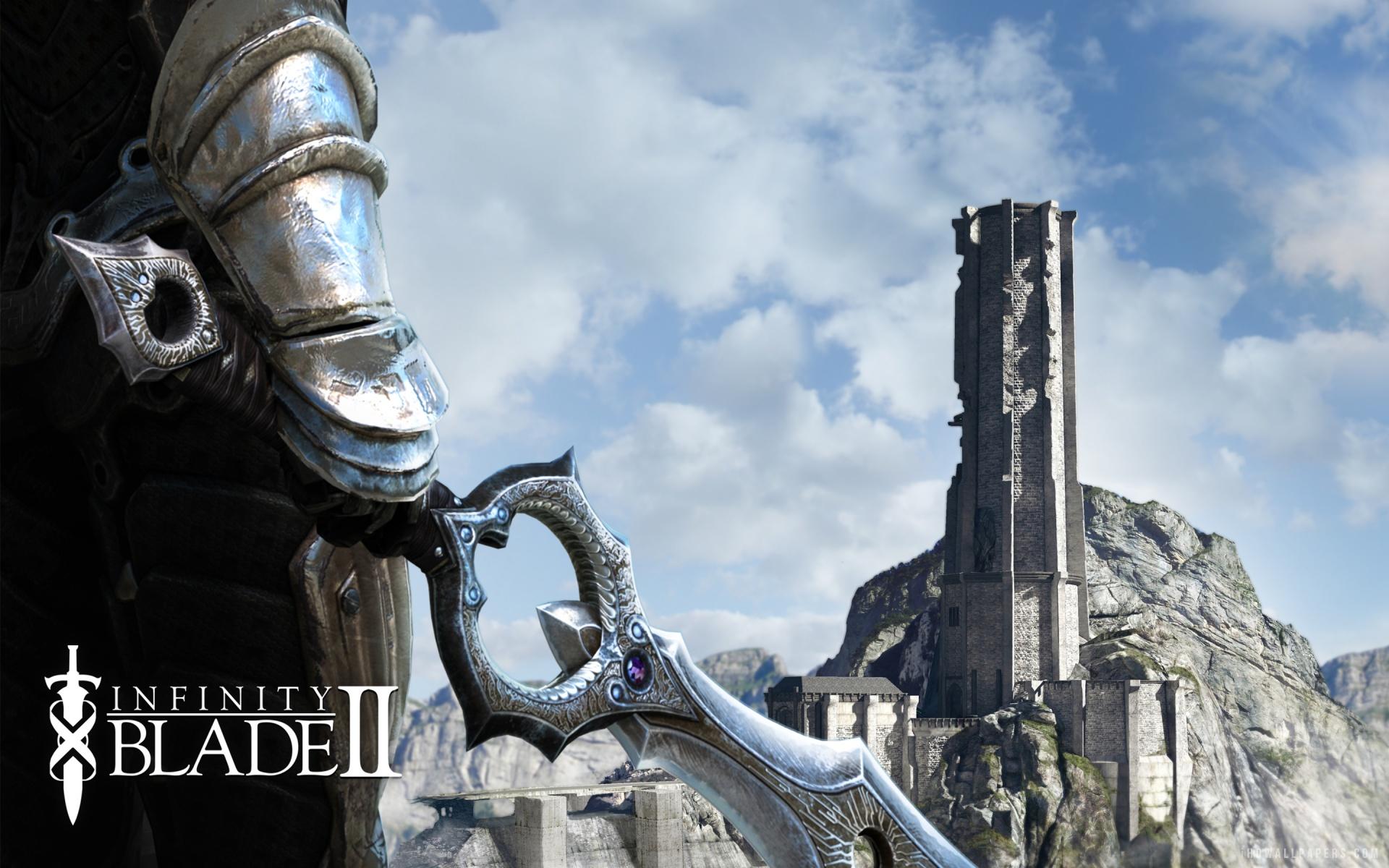 1920x1200 Free download Infinity Blade 2 HD Wallpaper iHD Wallpaper [1920x1200] for your Desktop, Mobile & Tablet. Explore Infinity Blade Wallpaper. Infinity Blade Wallpaper, Blade Wallpaper, Infinity Wallpaper