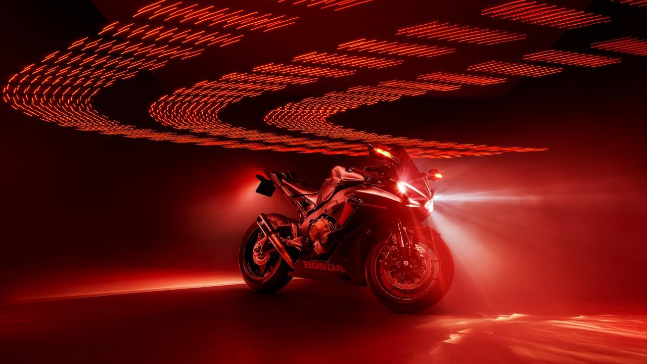 1280x720 Bike HD wallpaper for mobile download Love Art