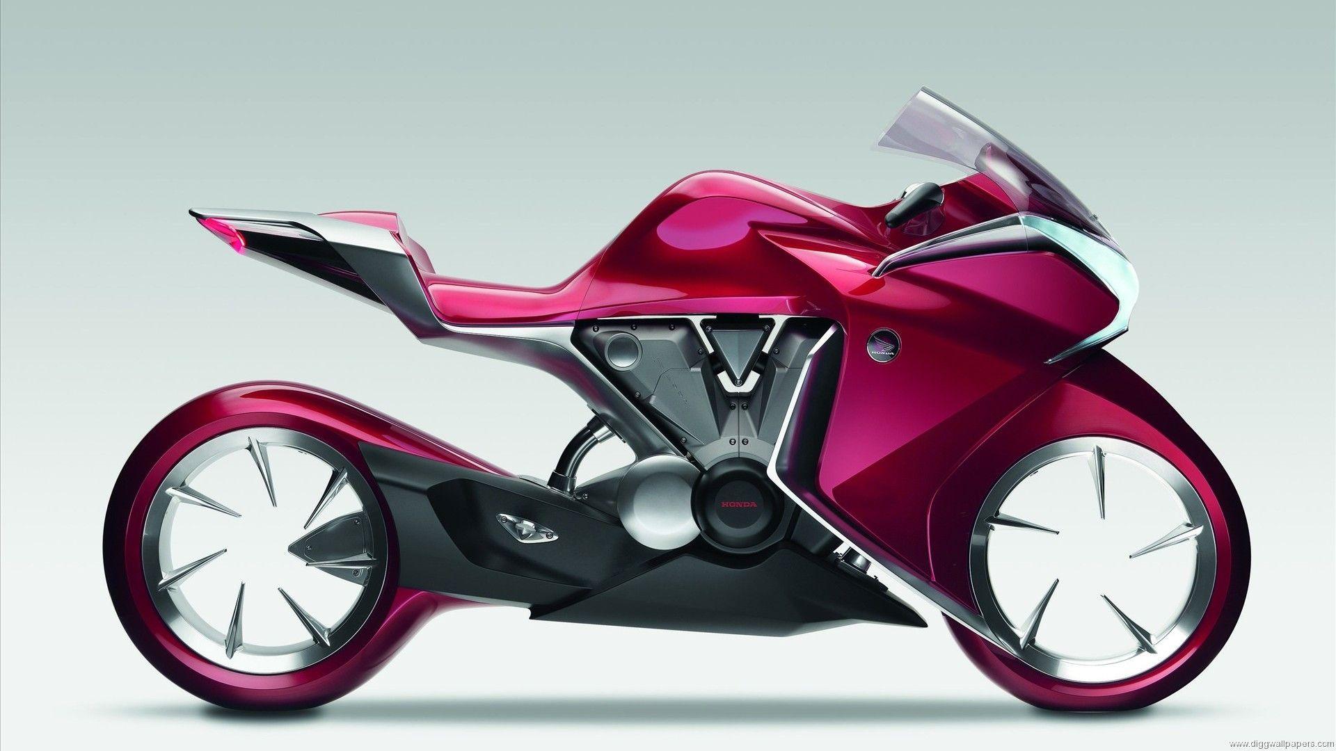 1920x1080 Motorbike Wallpaper