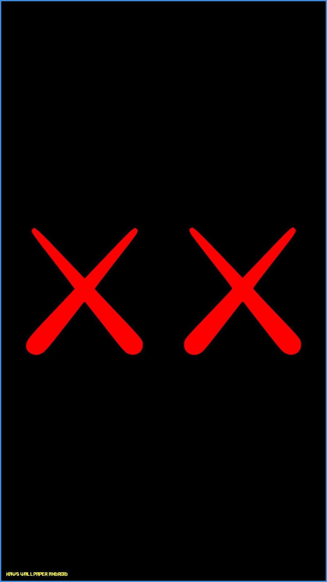 1047x1862 Kaws Wallpaper iPhone