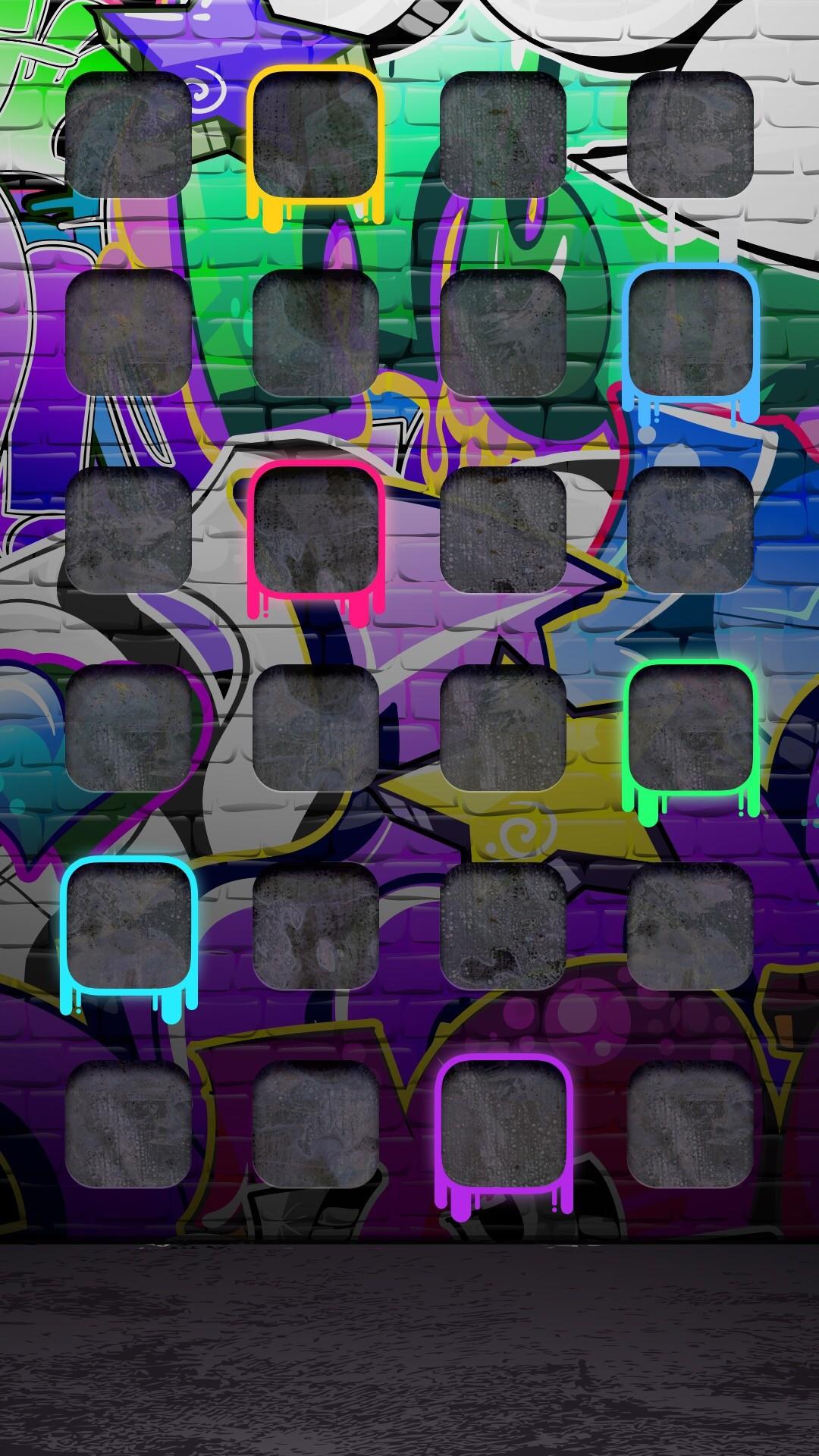 1080x1920 Kaws Wallpaper