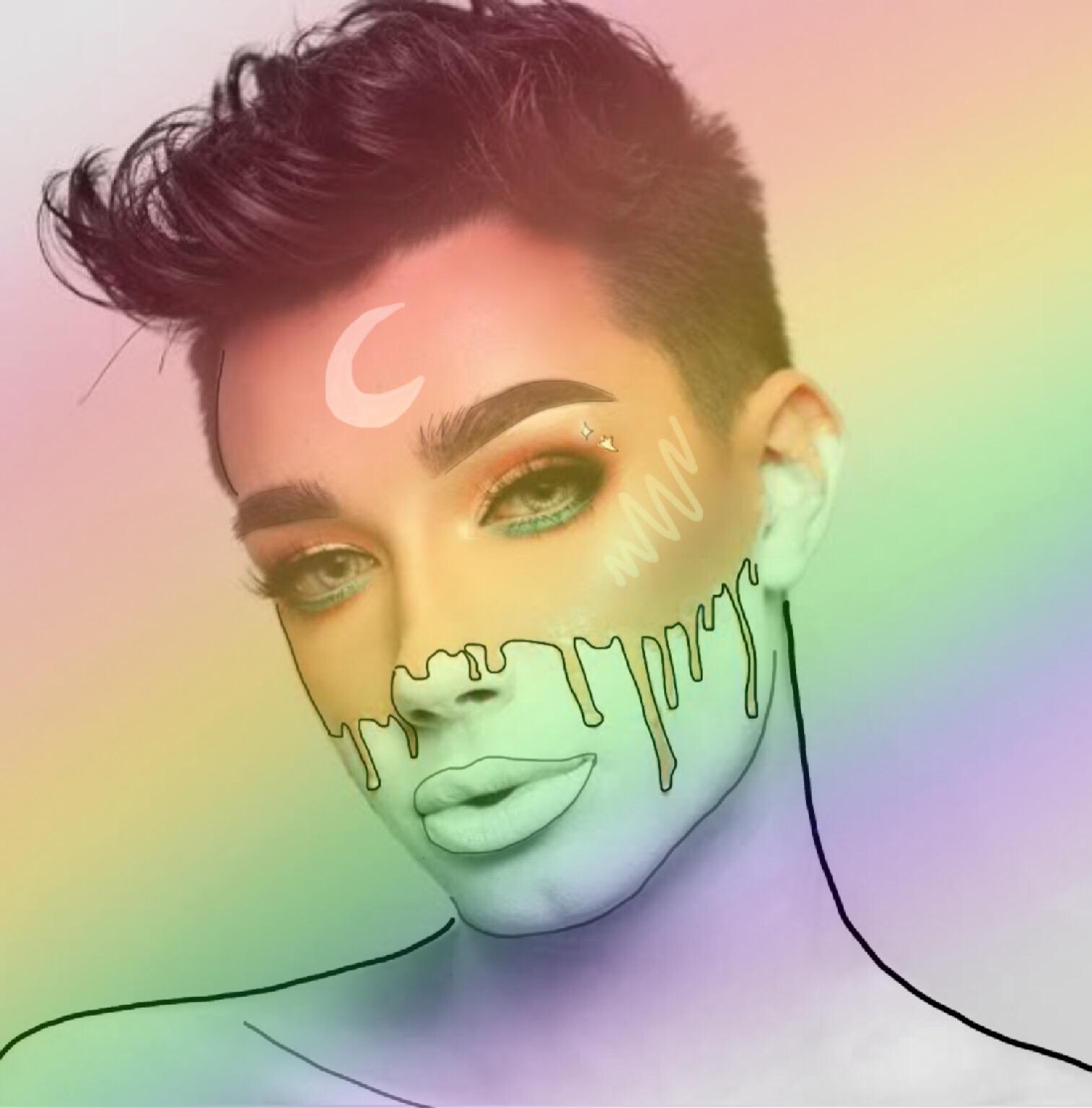 1513x1535 Pieces Of James Charles Fan Art That Will Leave You Sister Shook