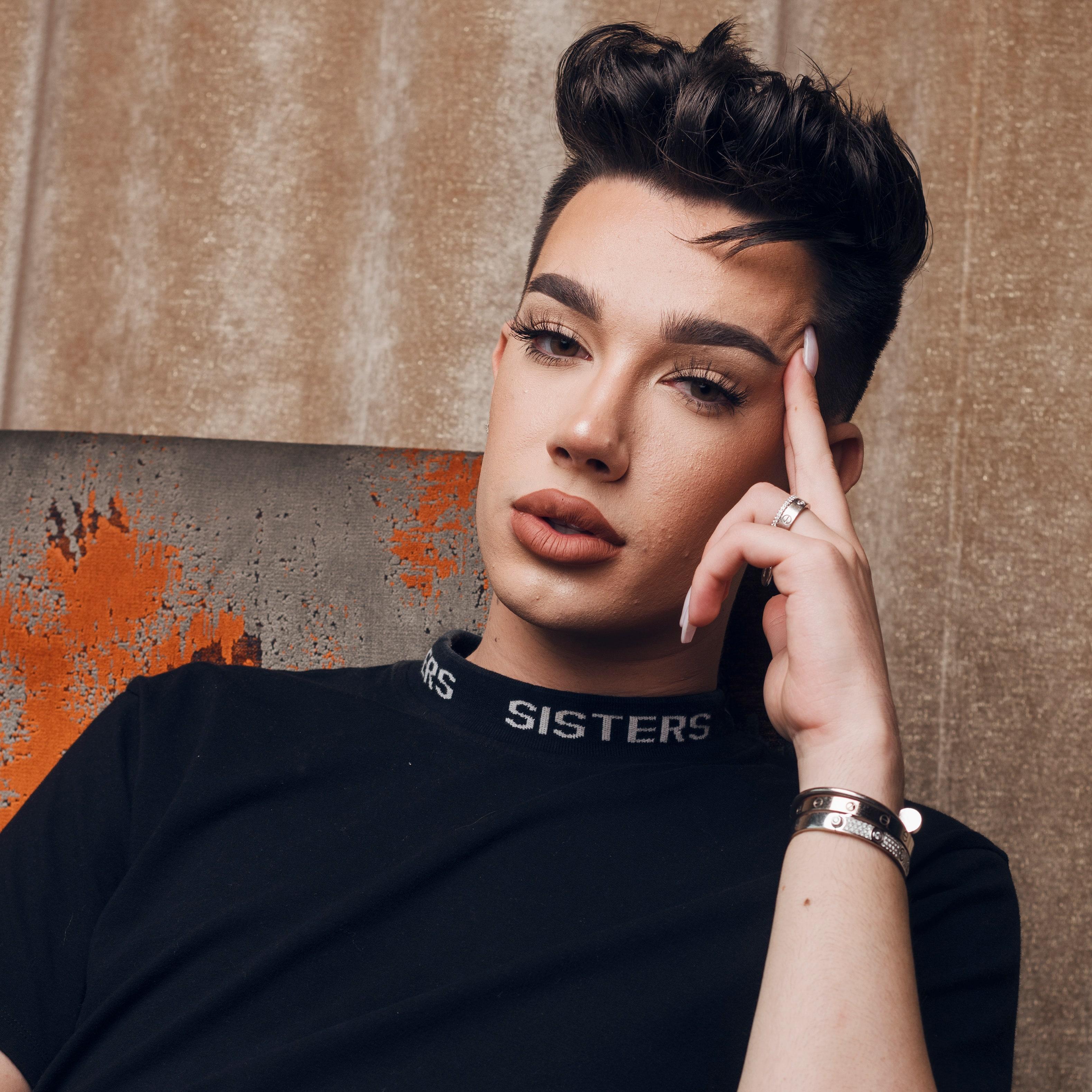 3158x3158 High School Students Wrote About James Charles and Tati Westbrook for Their AP Exams