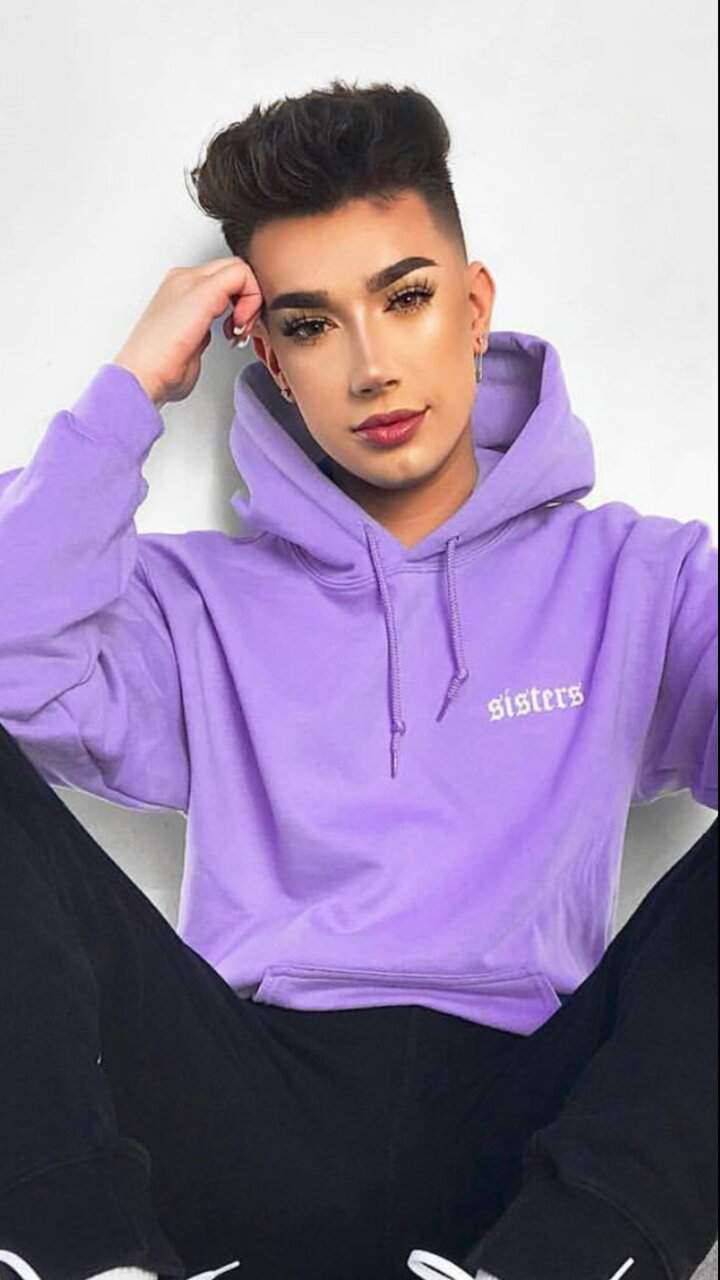 James Charles Sisters Wallpapers Top Free James Charles Sisters