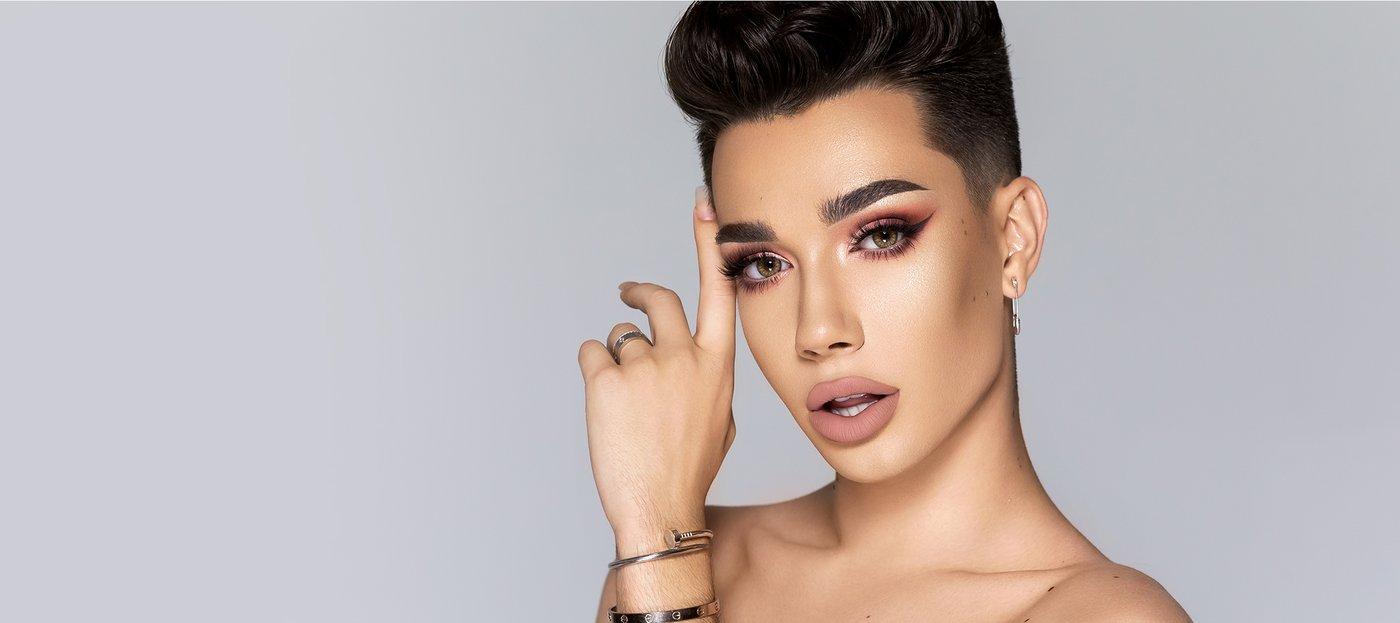 1400x623 Surprising Facts You Didn't Know About James Charles