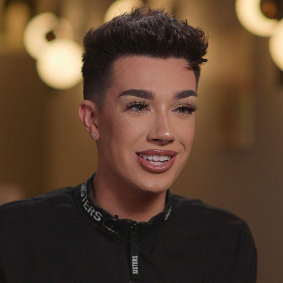 992x992 Make Up Artist, Influencer James Charles Opens Up About Beauty Career And Bullies