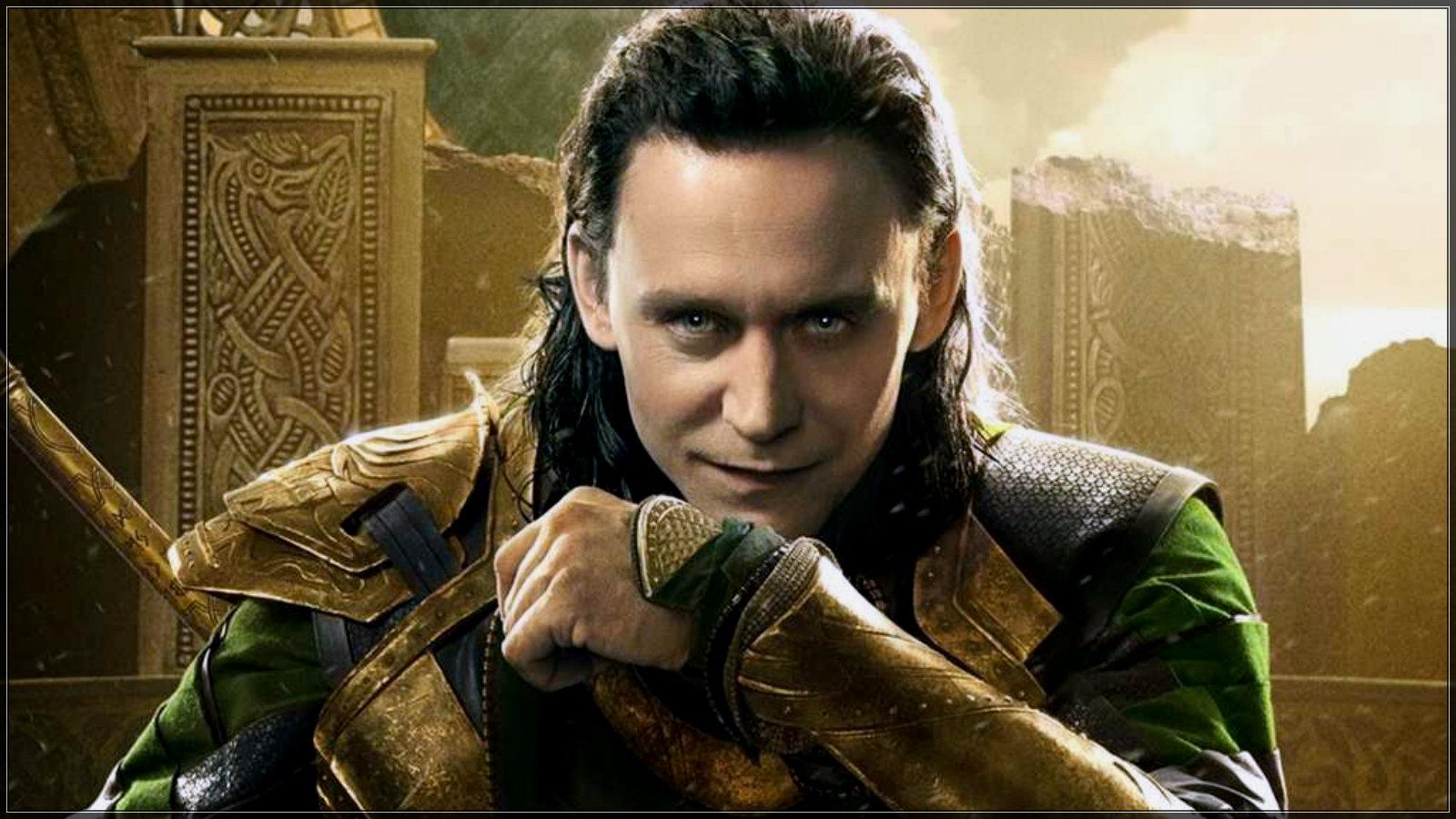 1600x900 Loki (Tom Hiddleston)ϟϟi's Groupies ♤ Wallpaper
