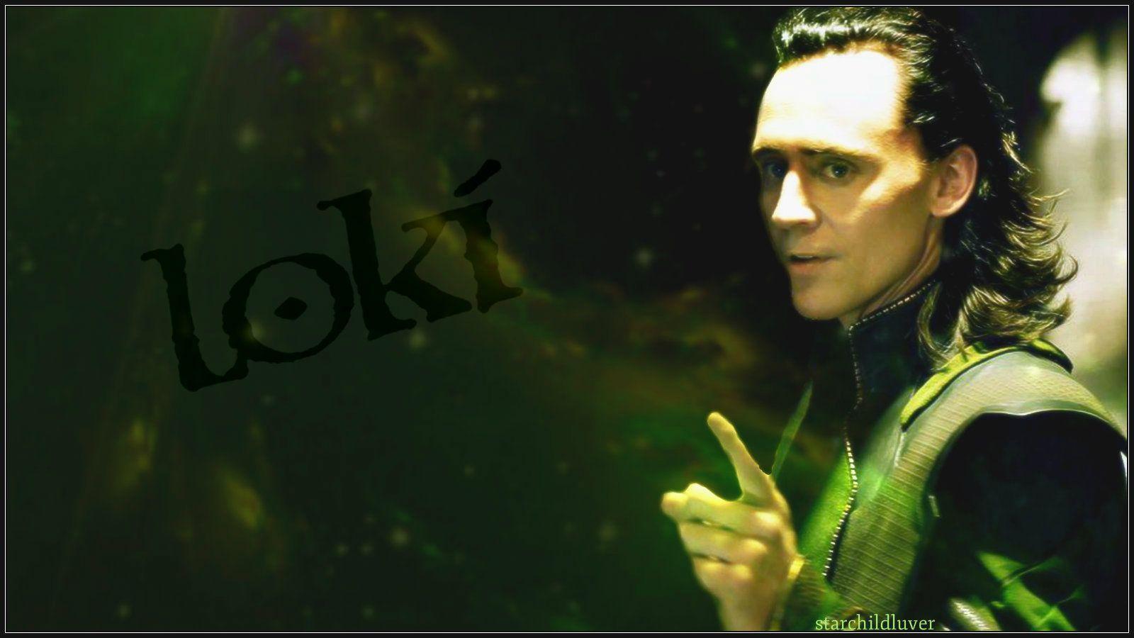 1600x900 Tom Hiddleston as Loki Hiddleston Wallpaper
