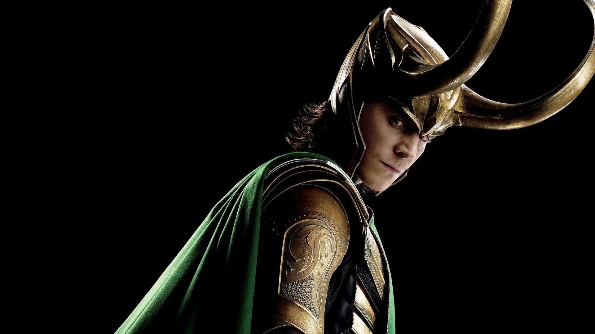1920x1080 Loki Marvel Comics Tom Hiddleston HD Loki Wallpaper