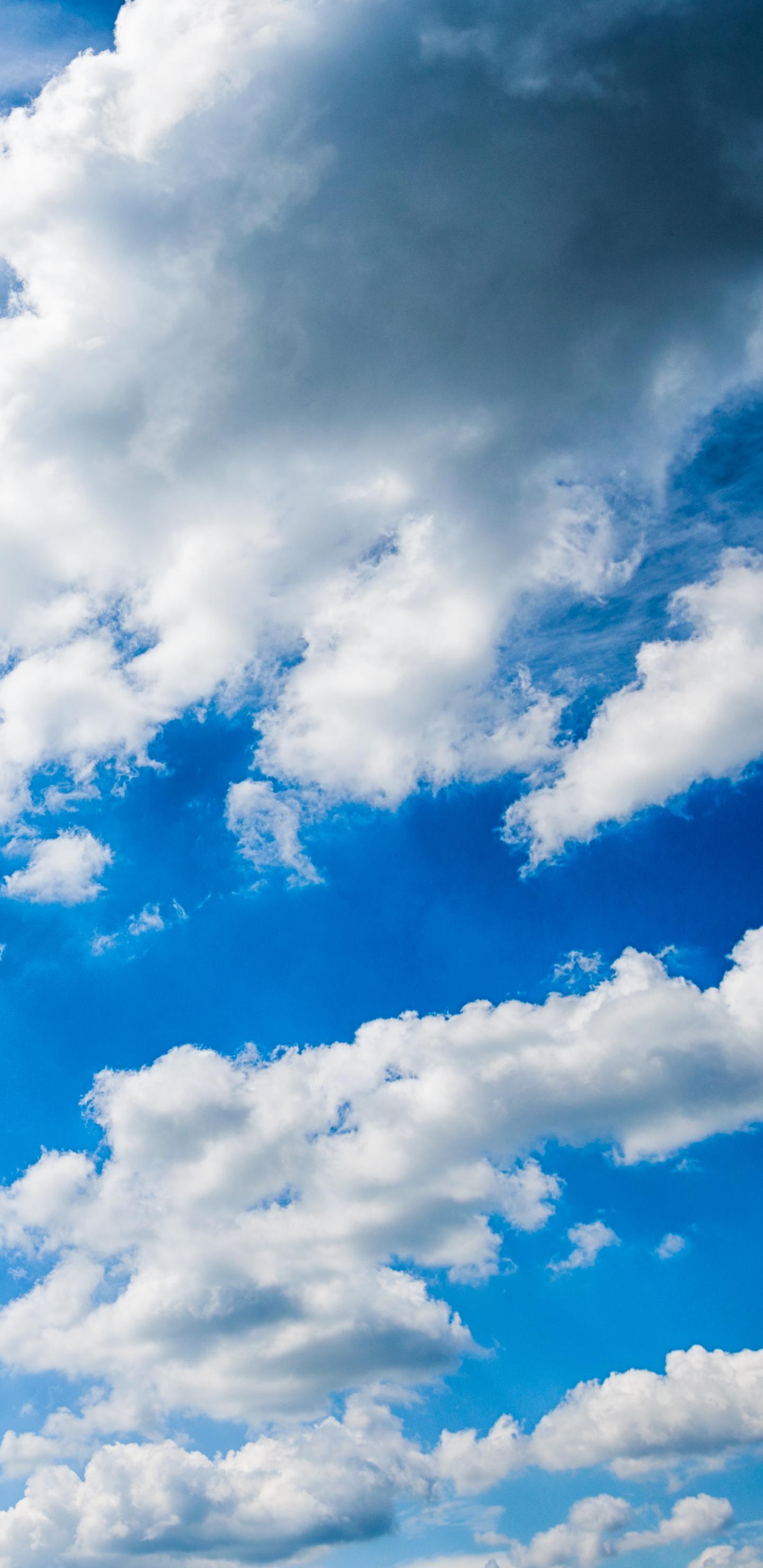 Blue Sky and Clouds Wallpapers Top Free Blue Sky and Clouds