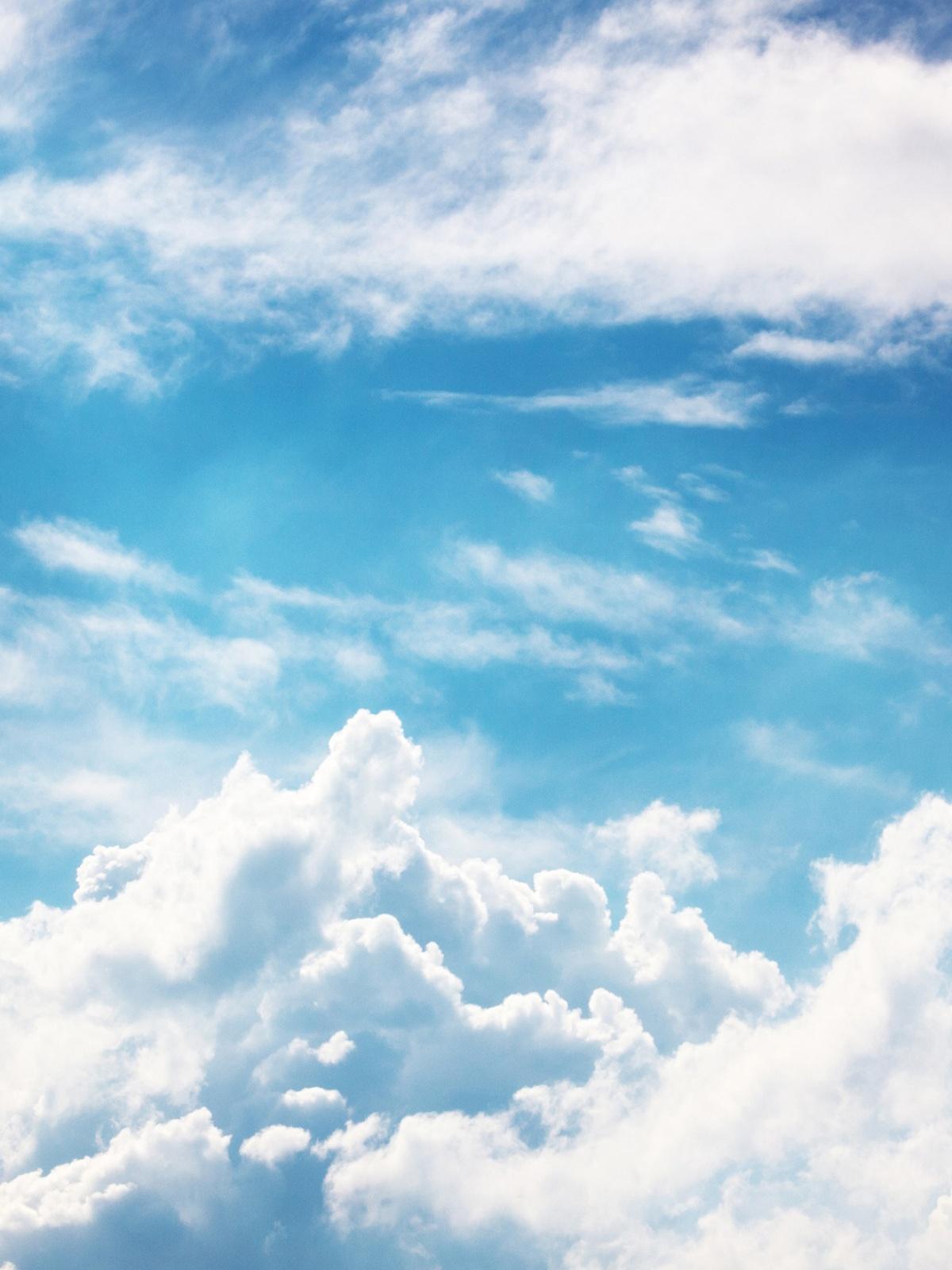 1200x1600 Sky HD Mobile Wallpaper