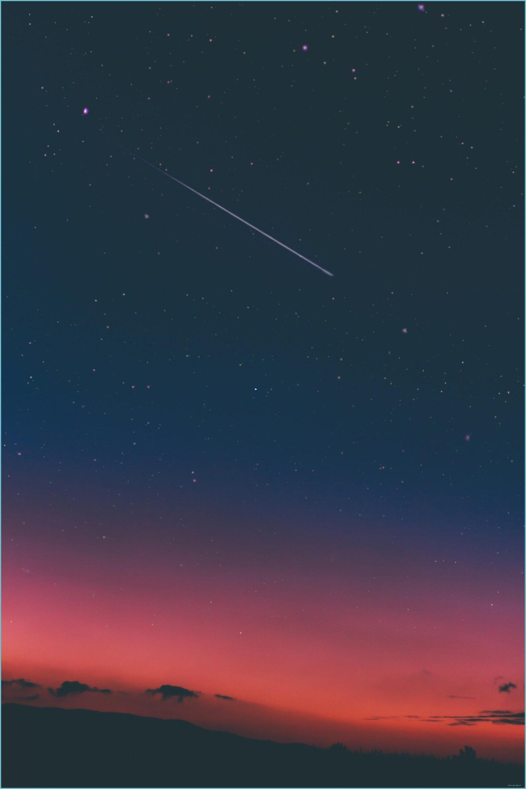 1707x2560 Night Sky Wallpaper: Free HD Download [HQ] Sky Mobile Wallpaper HD