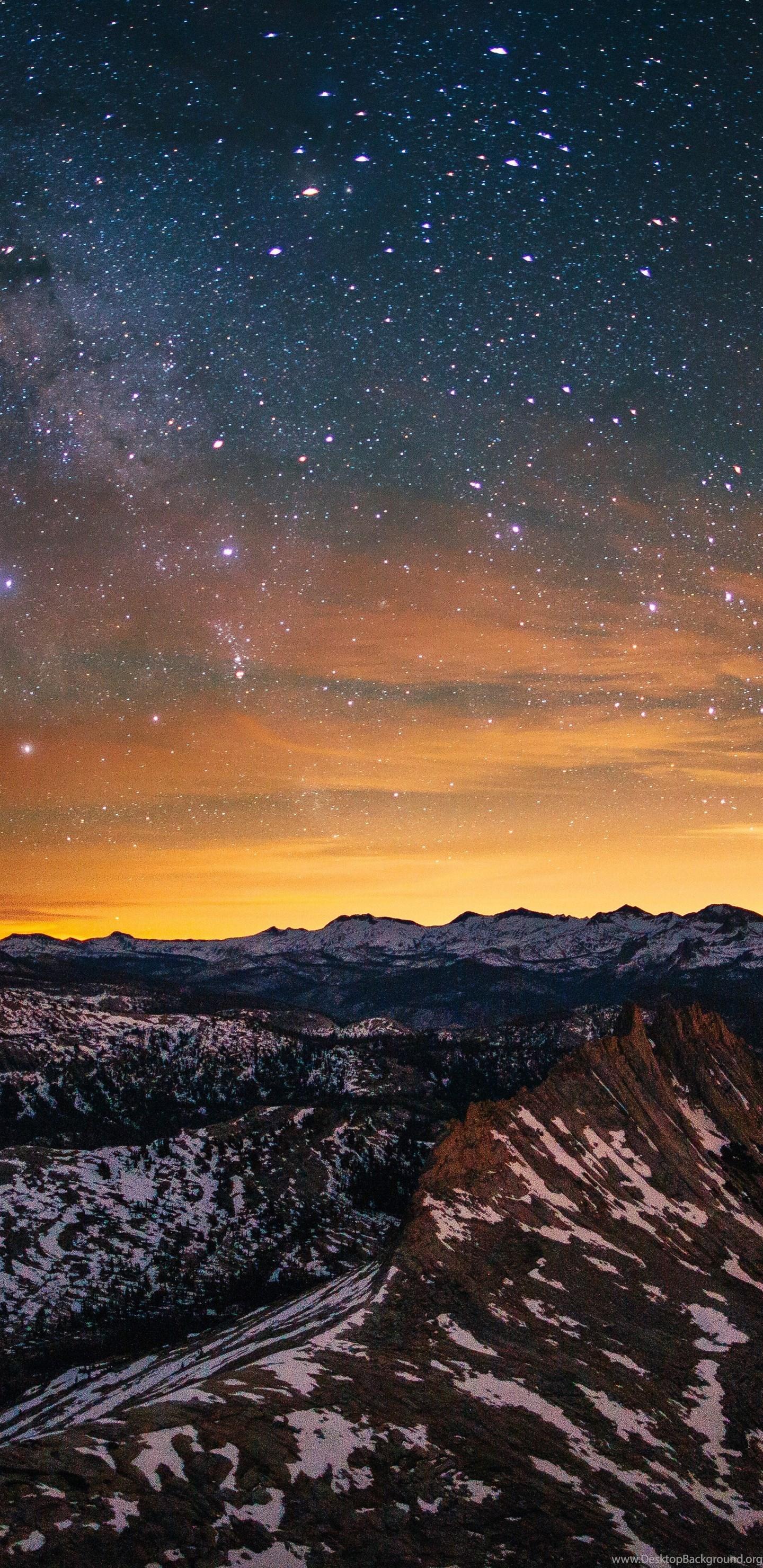 1440x2960 Nature Wallpaper: Sky Mobile Wallpaper HD Resolution Wallpaper. Desktop Background