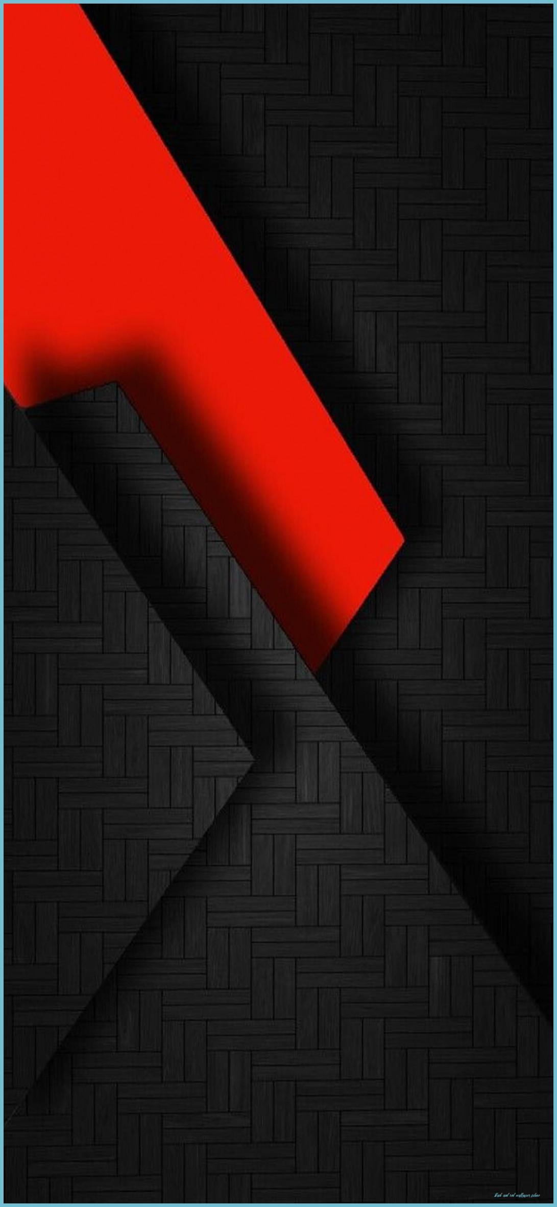 1091x2362 Red And Black IPhone Wallpaper On WallpaperDog And Red Wallpaper iPhone