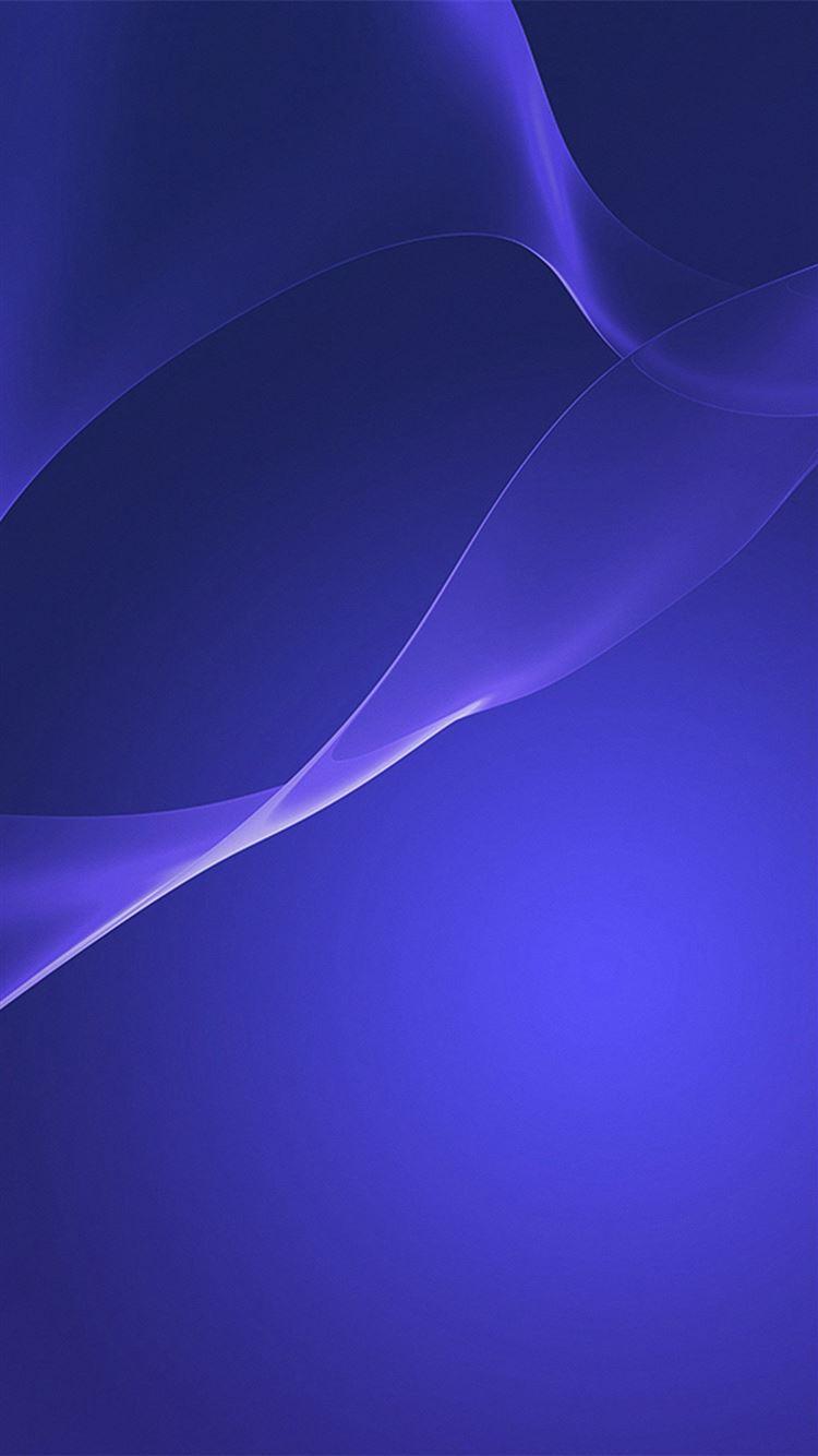 750x1334 Abstract Blue Rhytm Pattern iPhone 8 Wallpaper Free Download